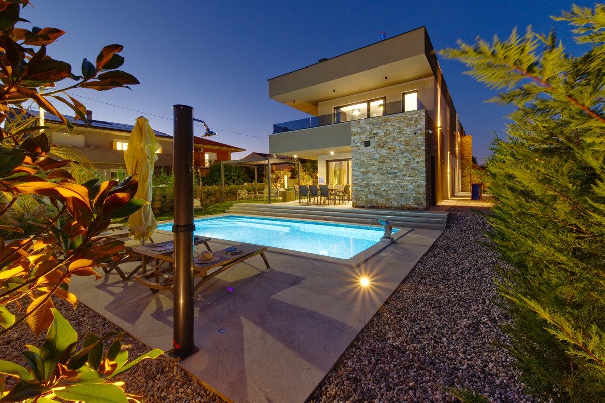 Villa Pieron 74321-K1