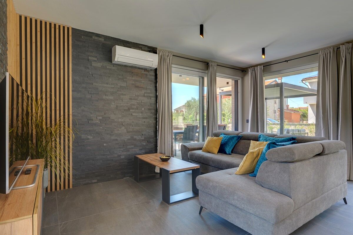 Villa Pieron 74321-K1