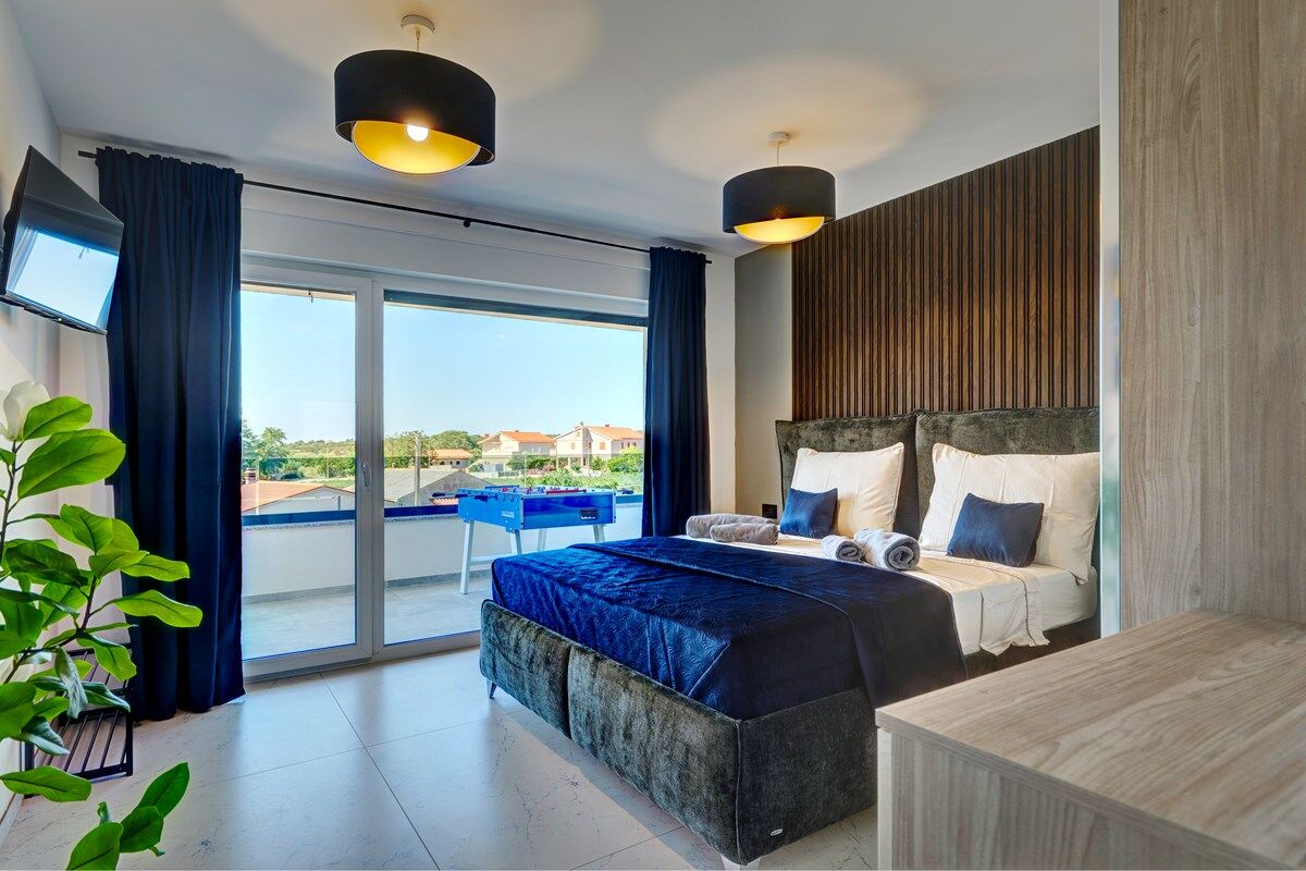 Villa Pieron 74321-K1