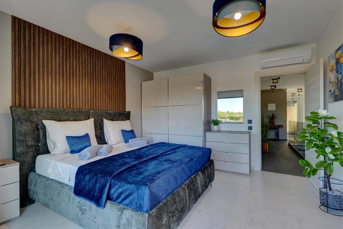 Villa Pieron 74321-K1