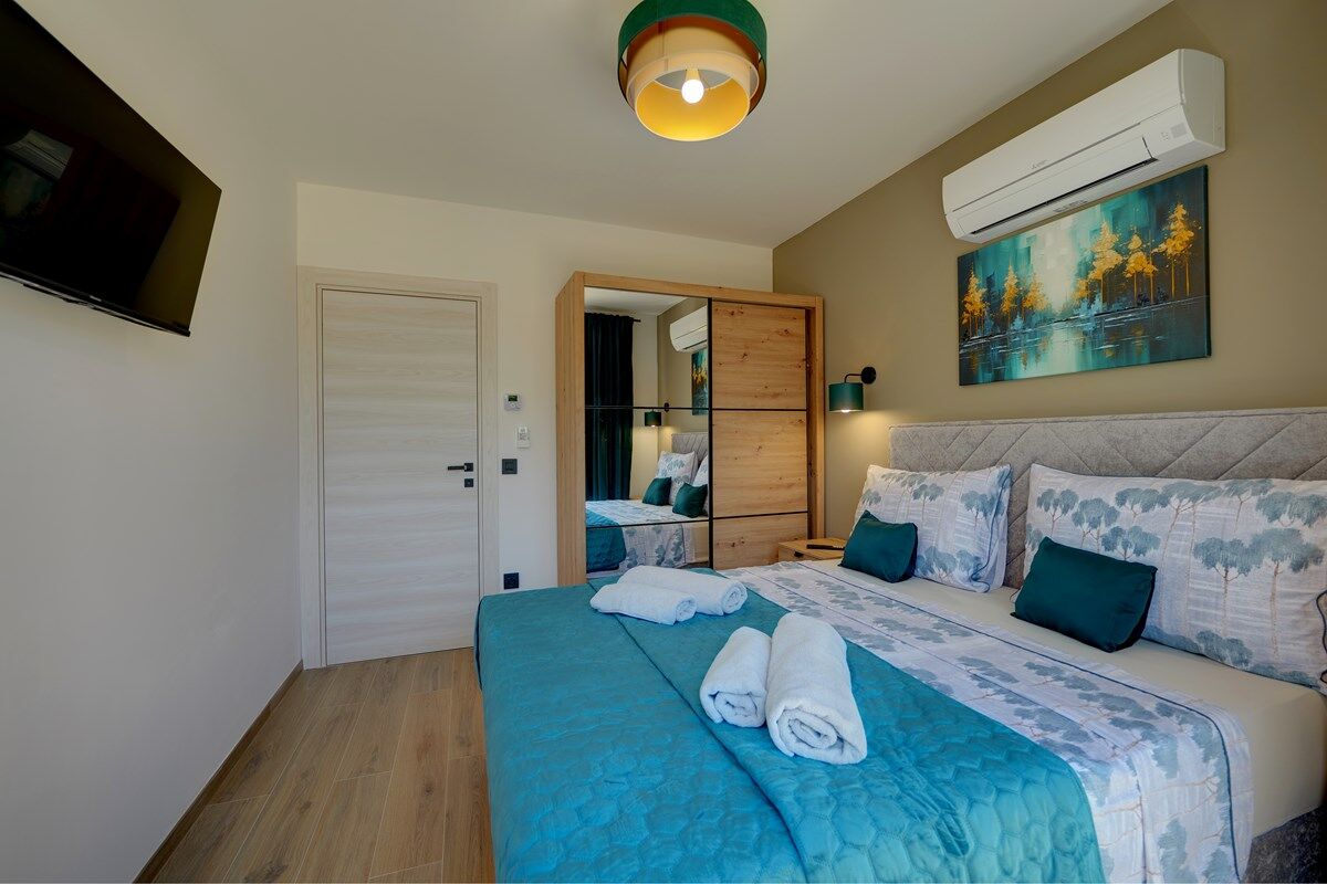 Villa Pieron 74321-K1