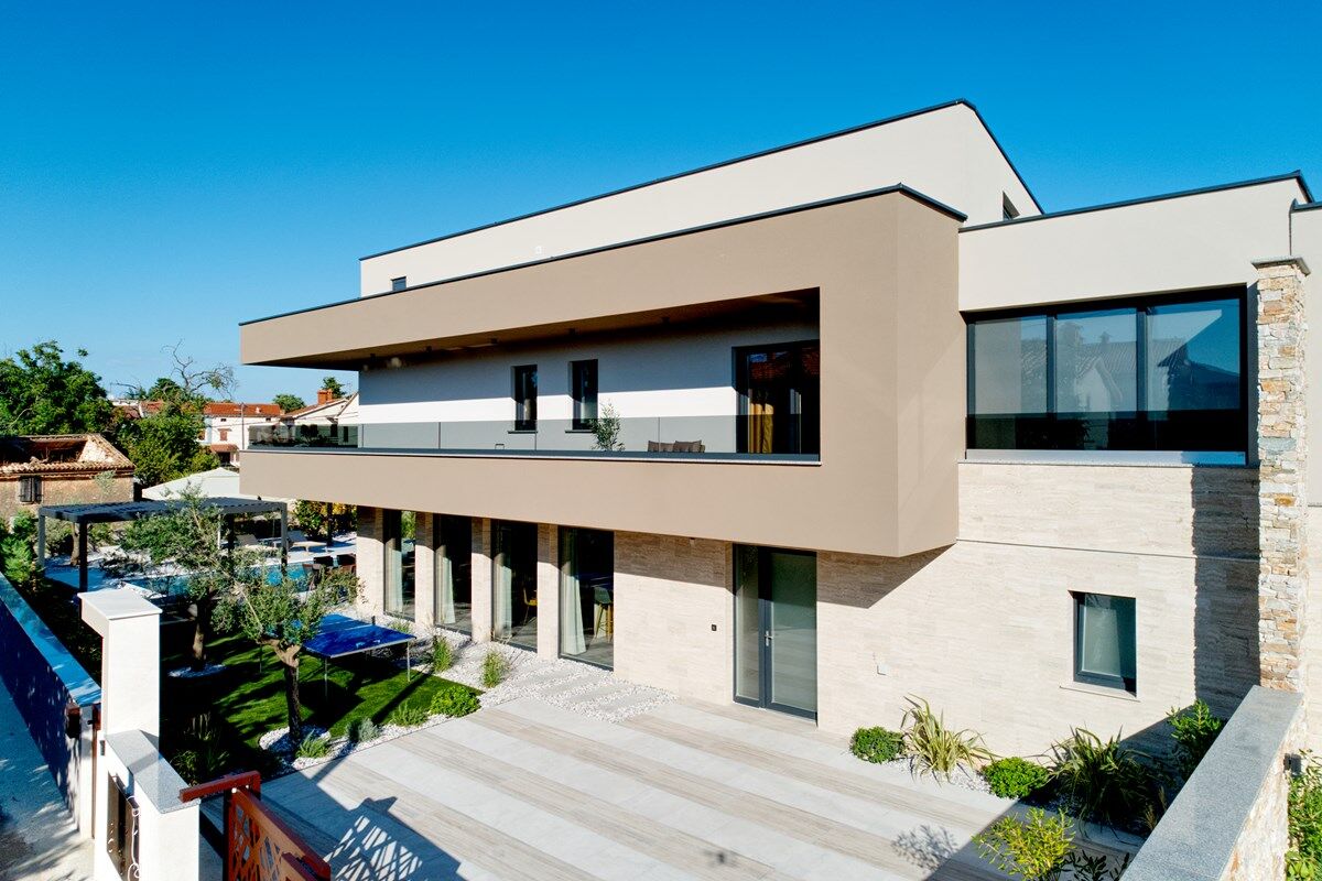 Villa Bavigo K1