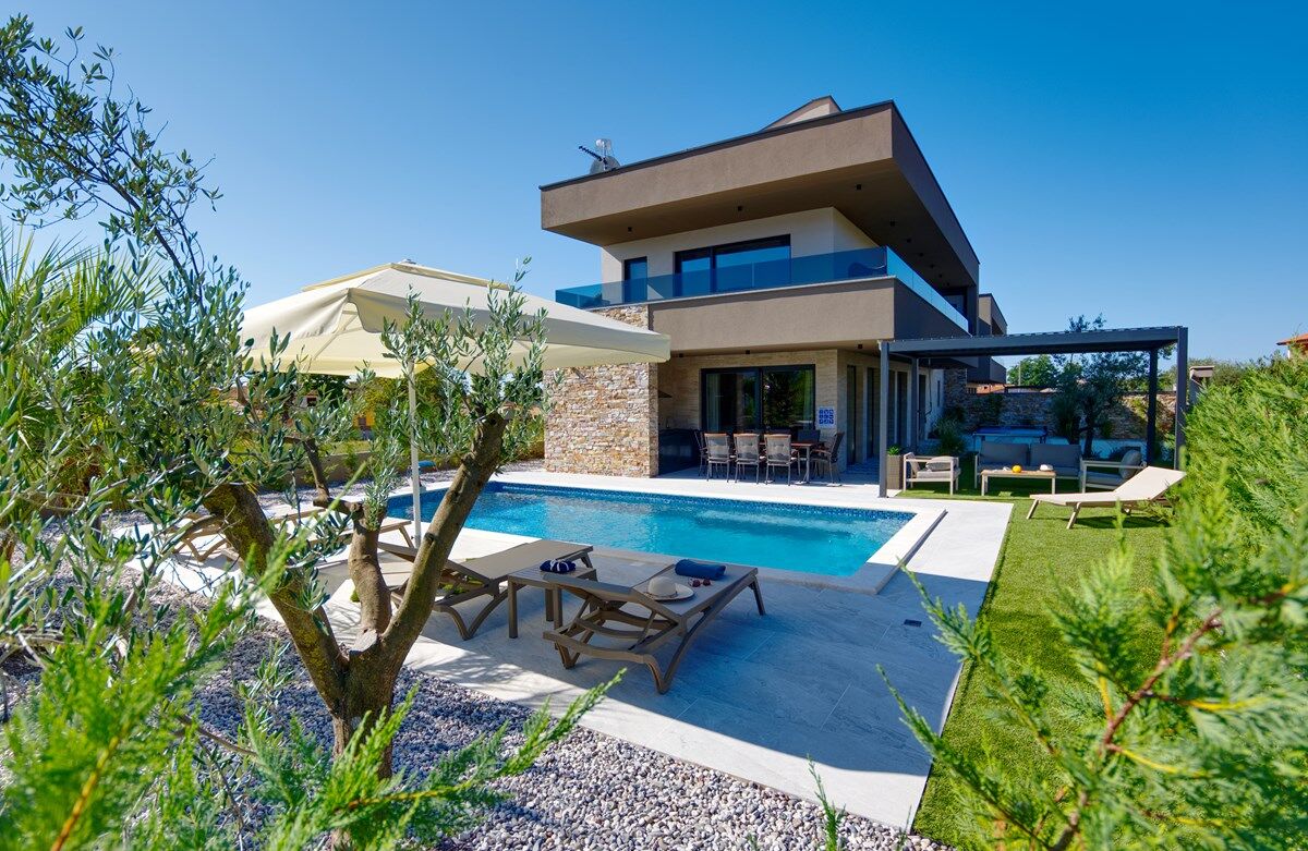 Villa Bavigo 74323-K1