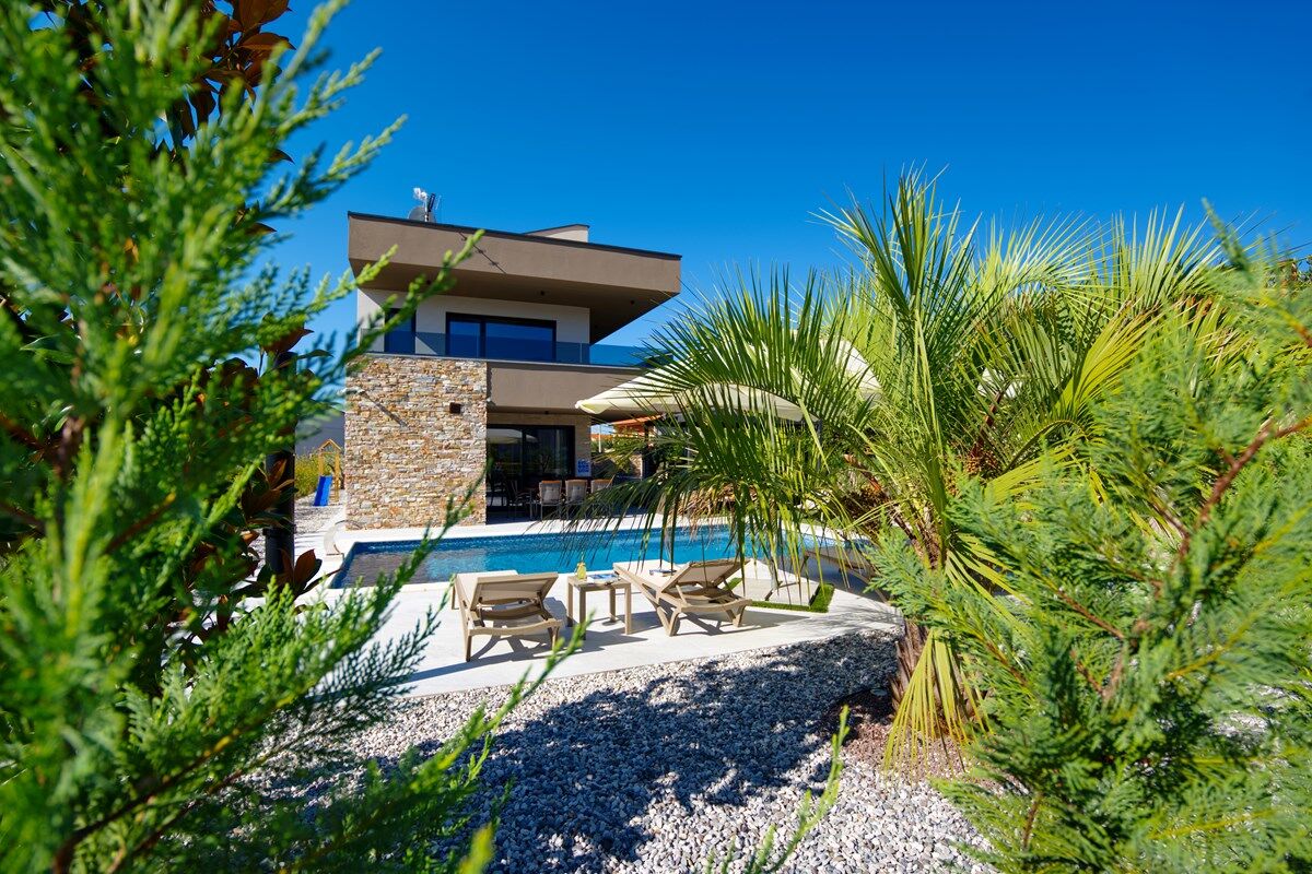Villa Bavigo 74323-K1
