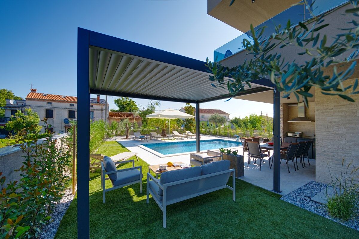 Villa Bavigo 74323-K1
