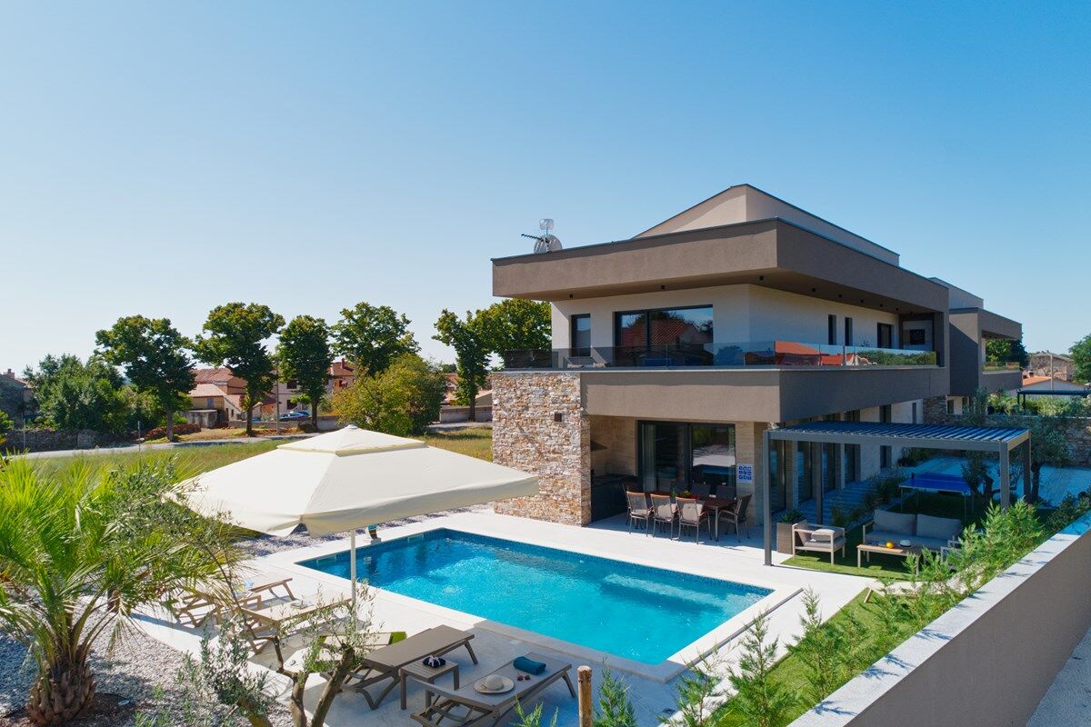 Villa Bavigo 74323-K1