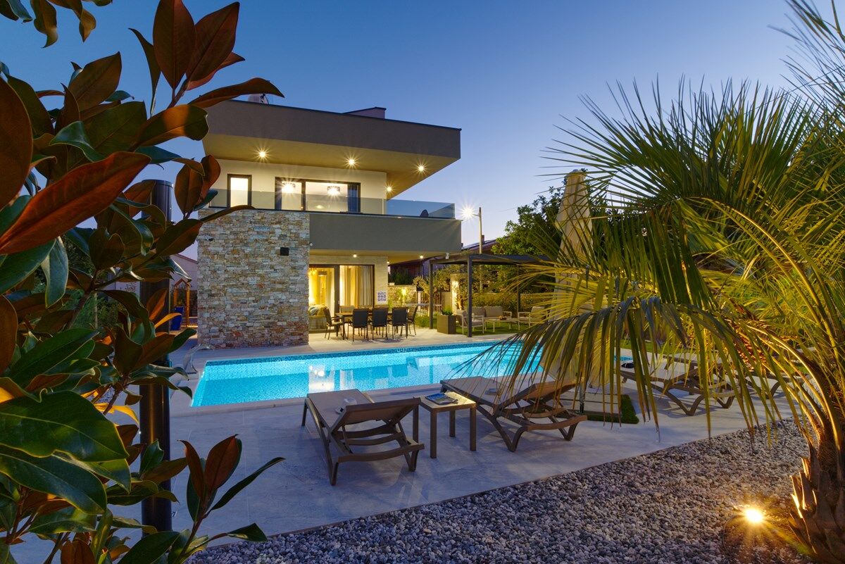 Villa Bavigo 74323-K1