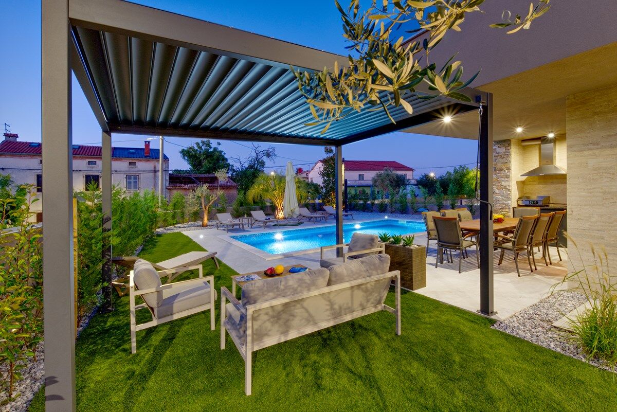 Villa Bavigo 74323-K1
