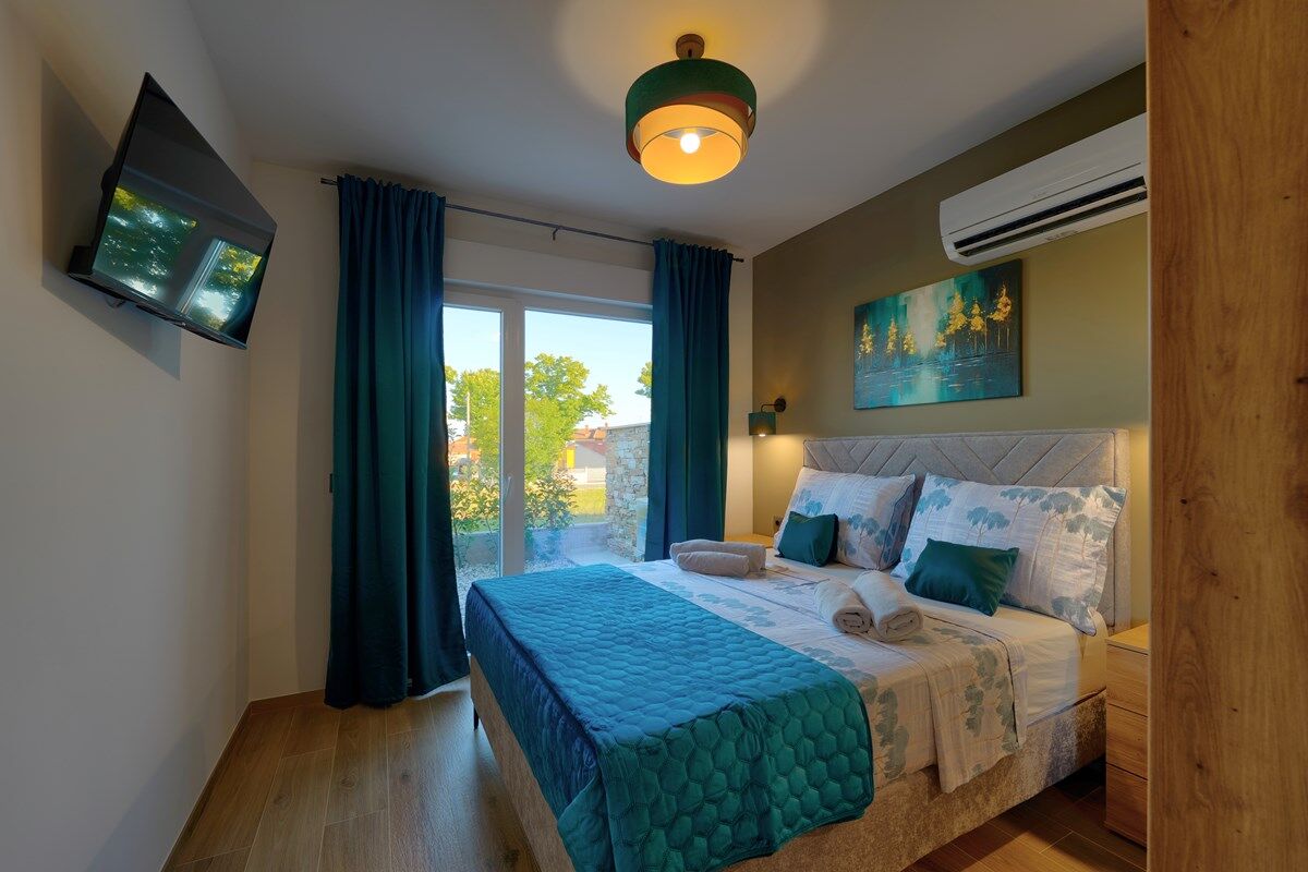 Villa Bavigo 74323-K1