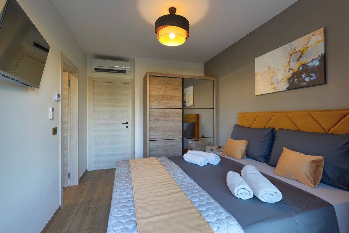 Villa Bavigo 74323-K1