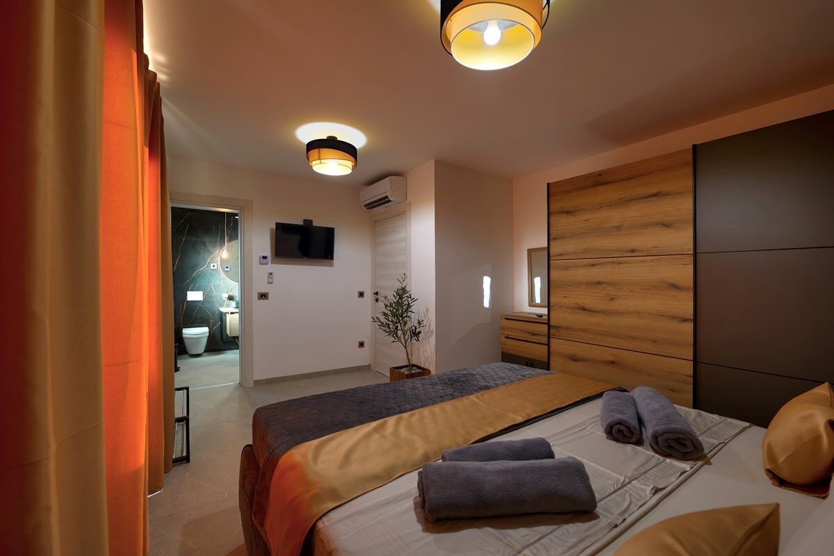 Villa Bavigo 74323-K1