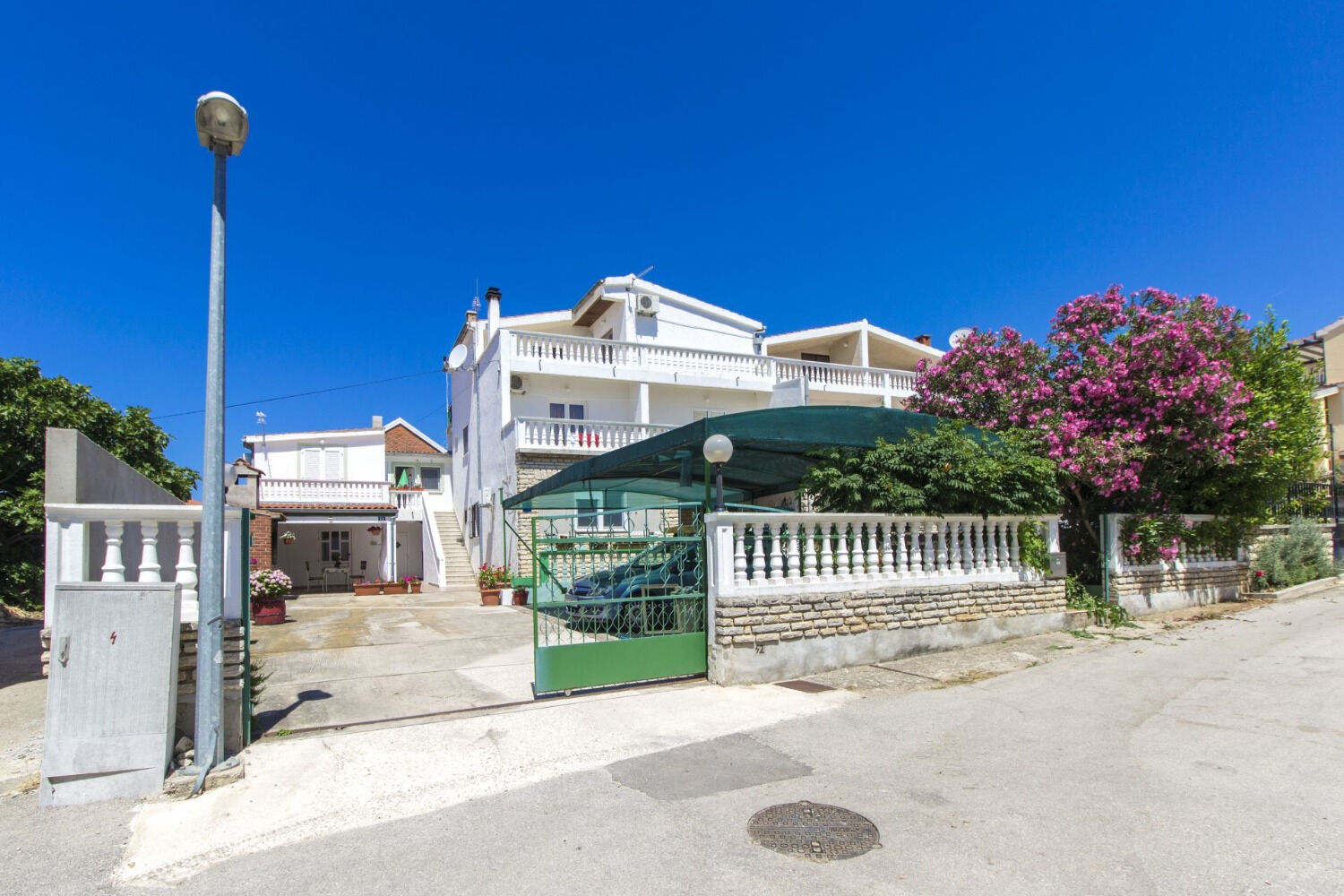 Apartment Malaga 104301-A6