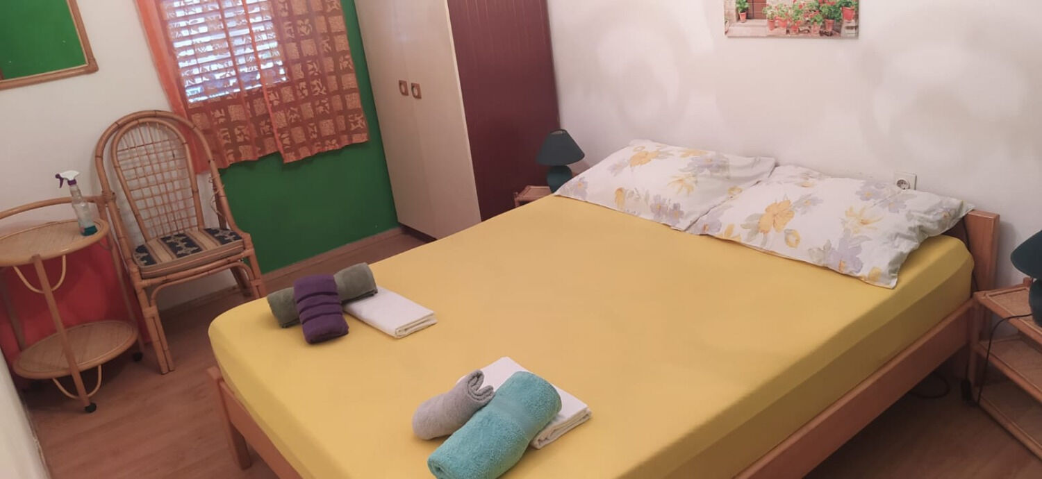 Apartments Ana 108011-A2