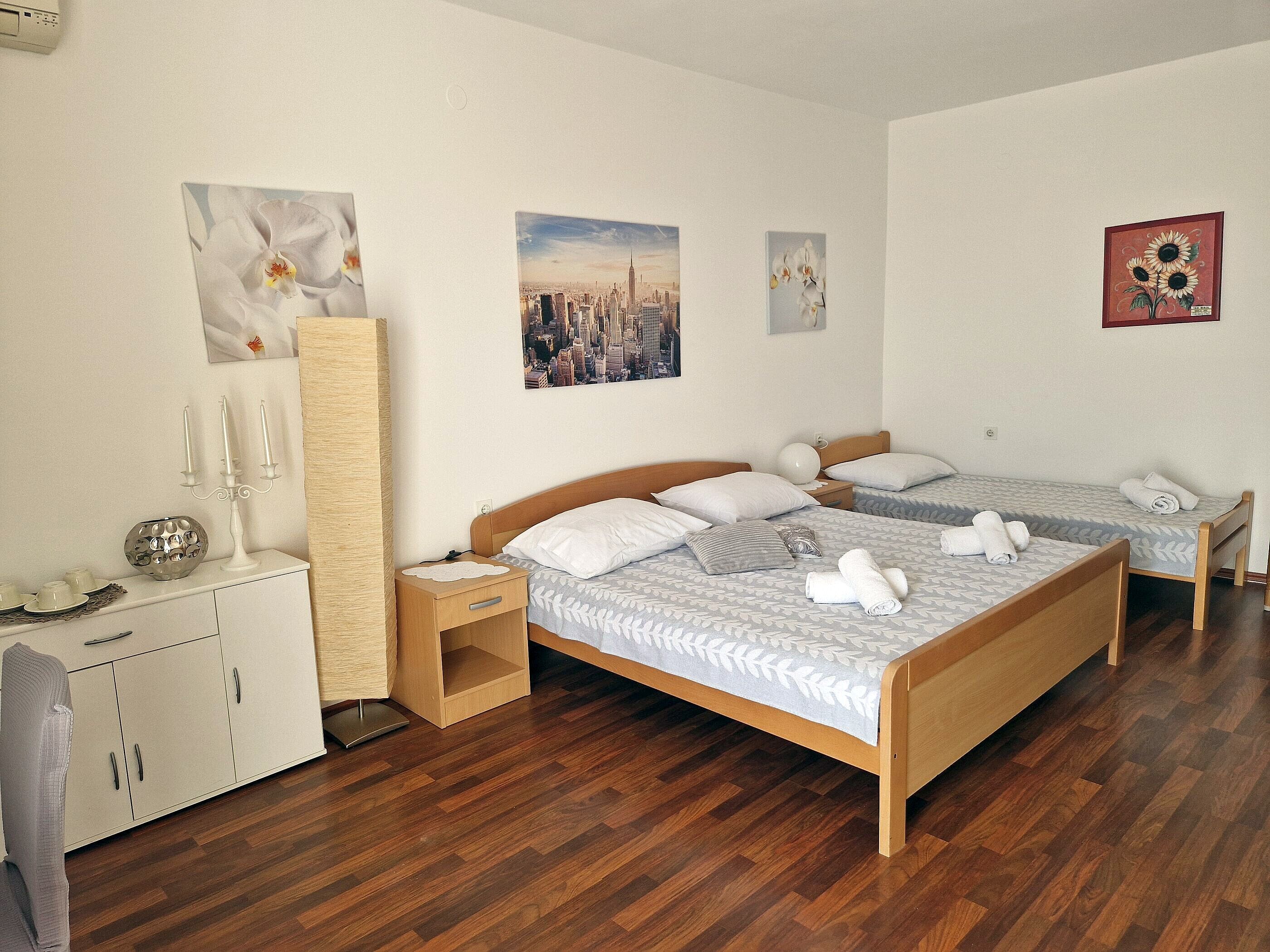 Apartments BELAN 20102-A3