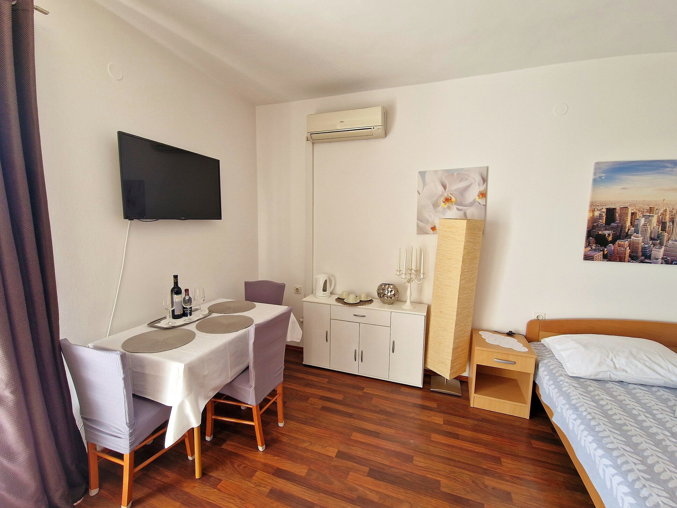 Apartments BELAN 20102-A3