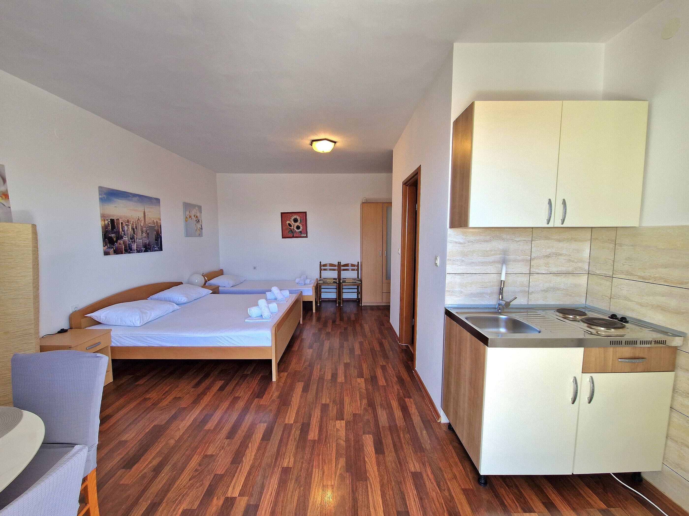 Apartments BELAN 20102-A3