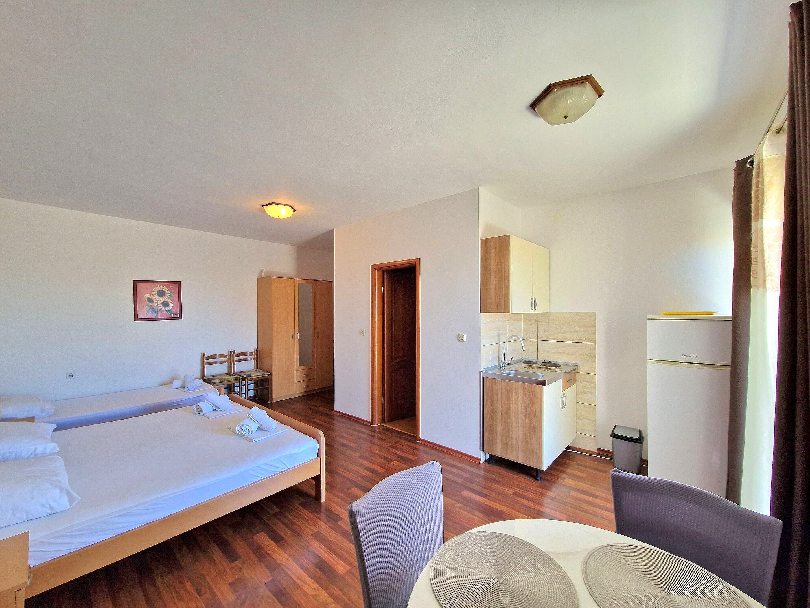 Apartments BELAN 20102-A3