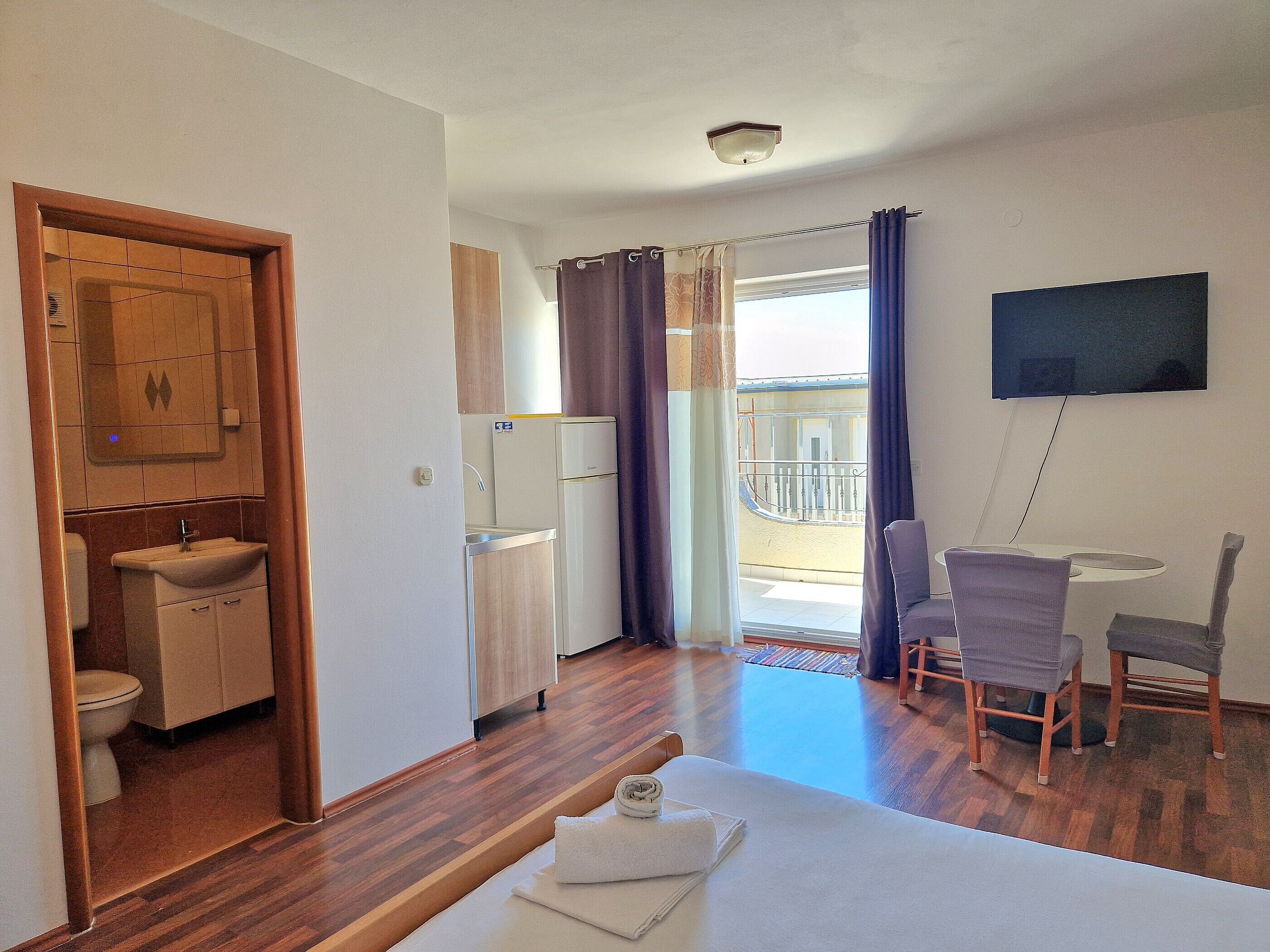 Apartments BELAN 20102-A3