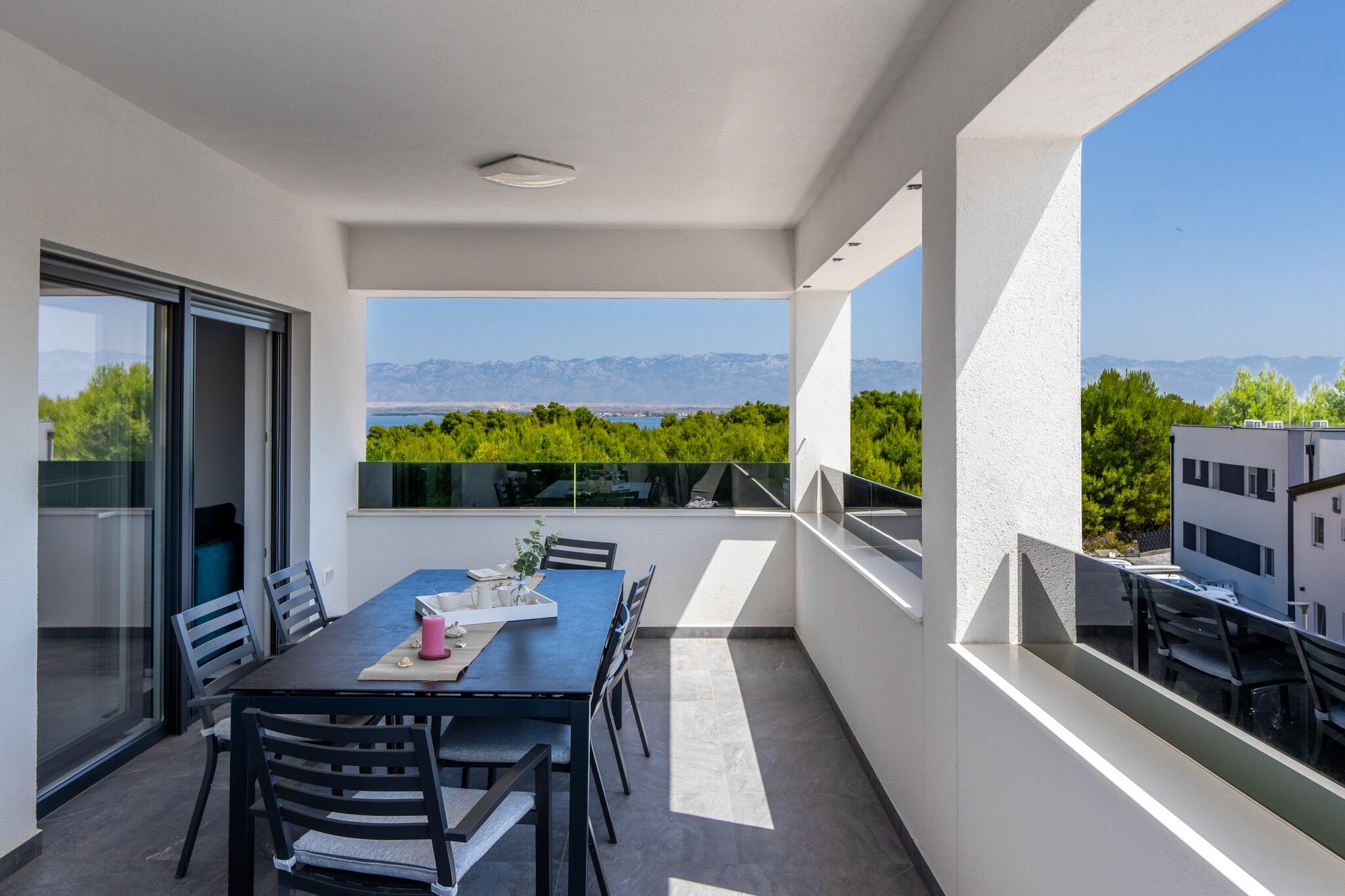 Apartment Diamond Accommodation in Vir