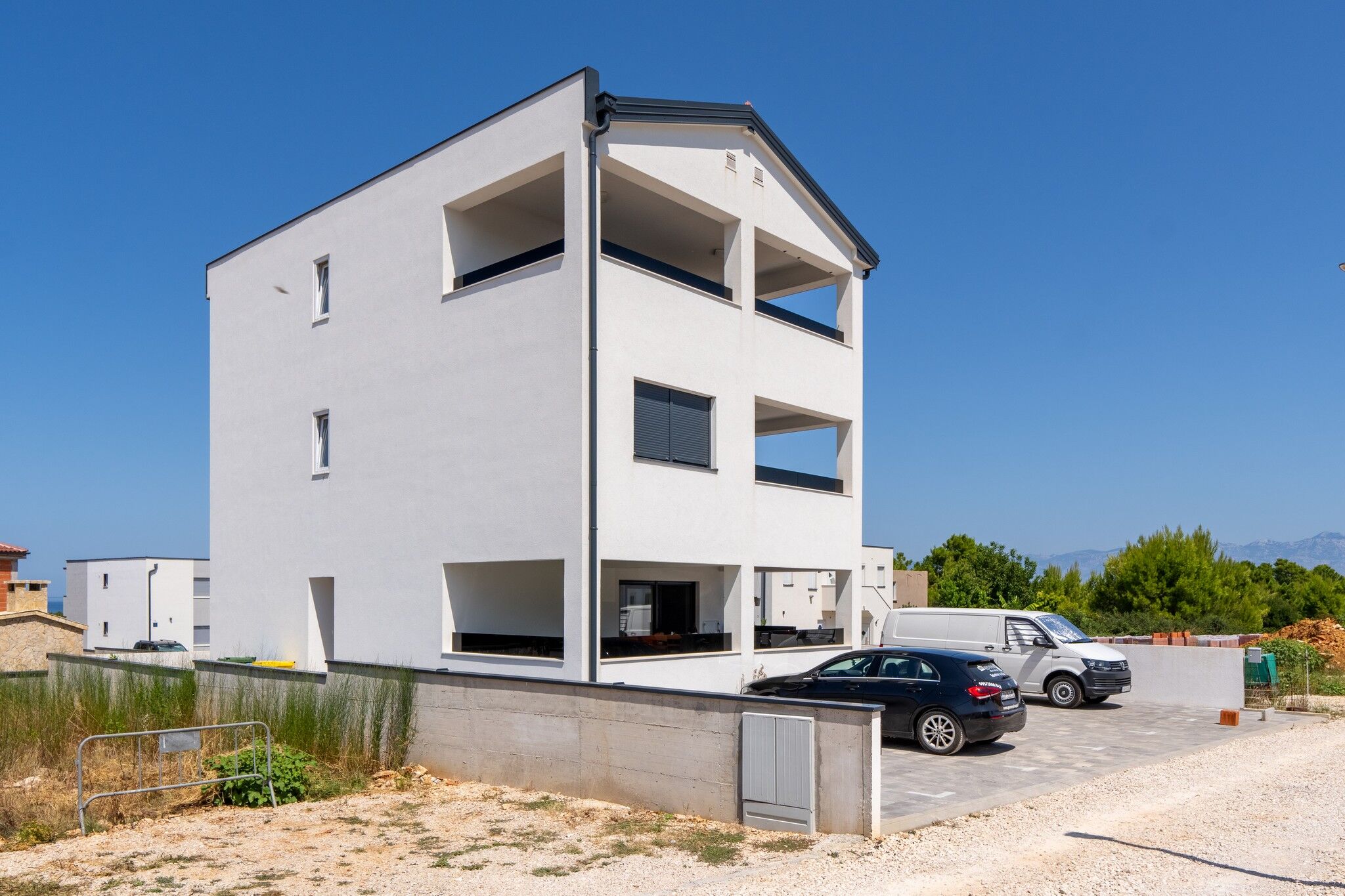 Apartment Diamond 114561-A1