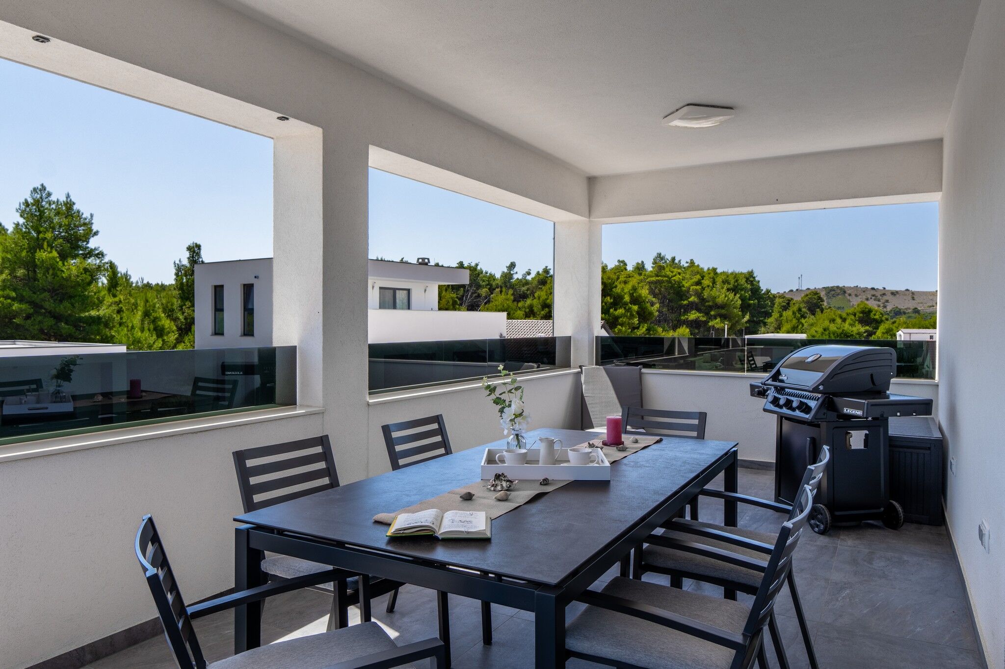 Apartment Diamond 114561-A1