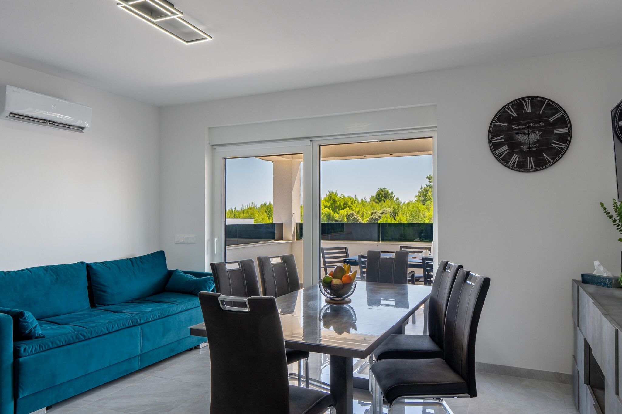 Apartment Diamond 114561-A1