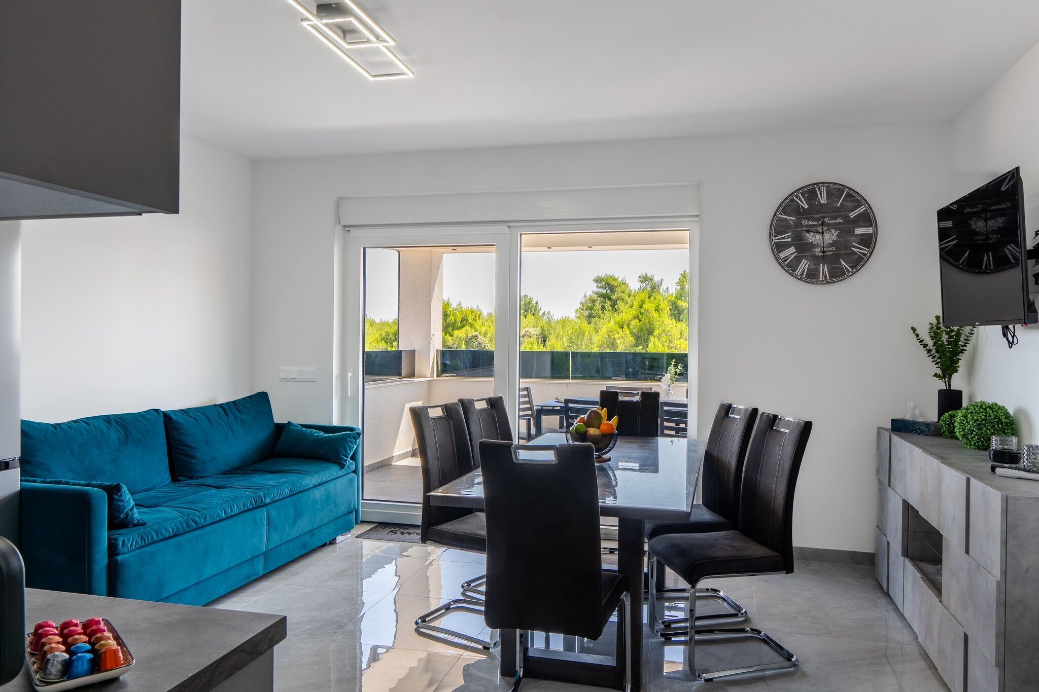 Apartment Diamond 114561-A1