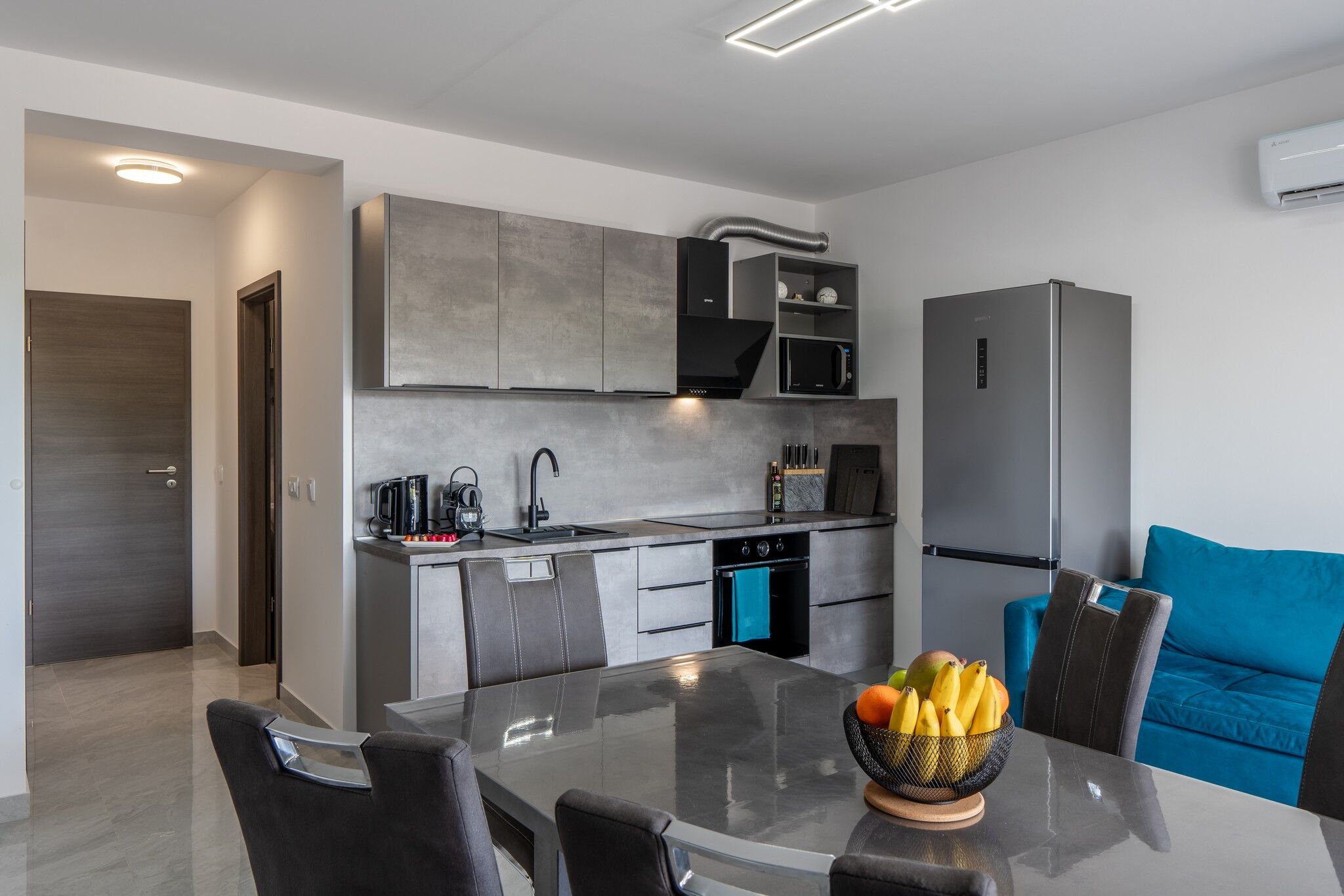 Apartment Diamond 114561-A1