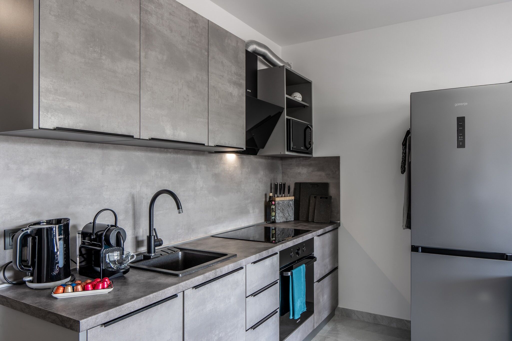 Apartment Diamond 114561-A1