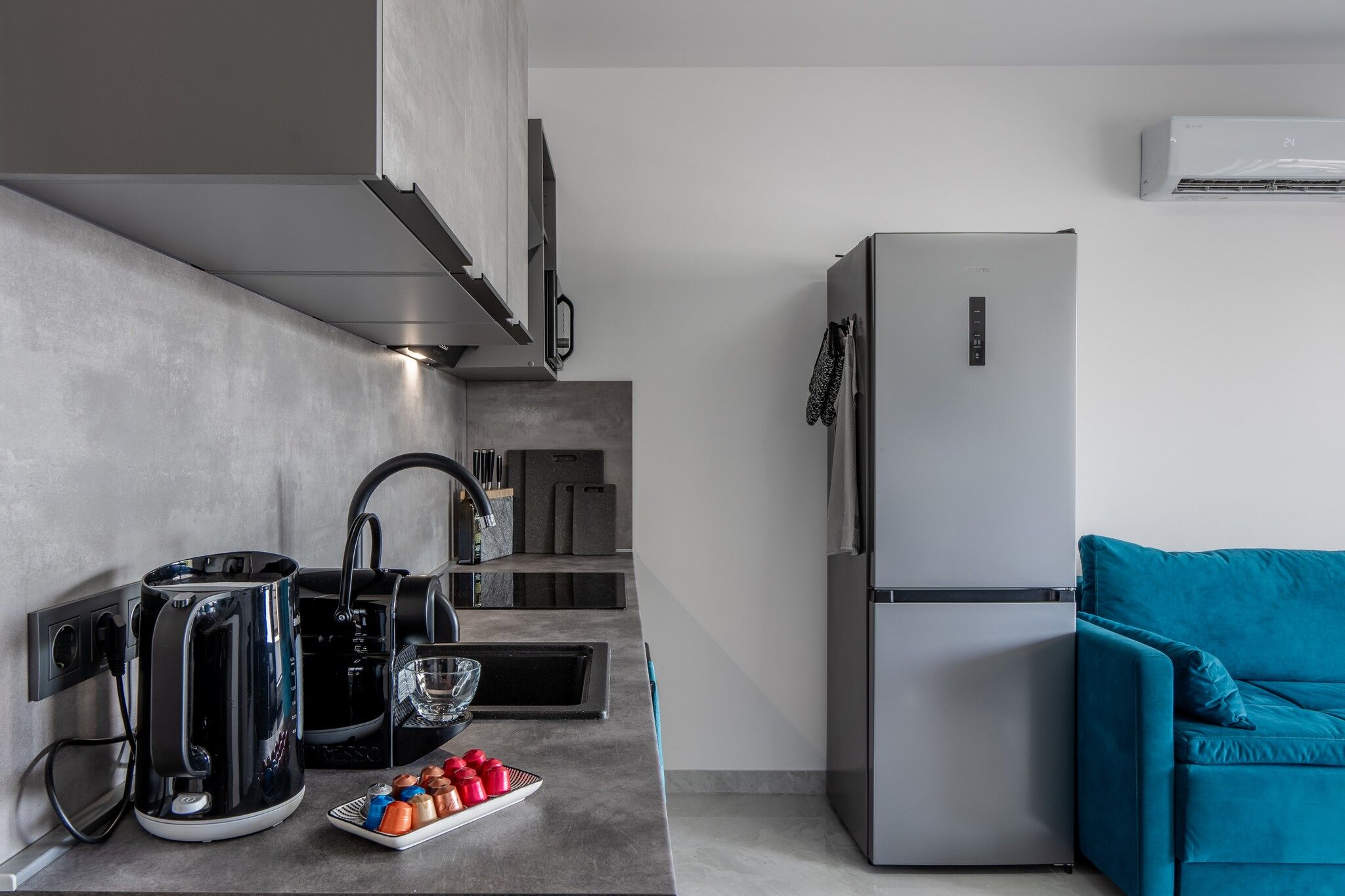 Apartment Diamond 114561-A1
