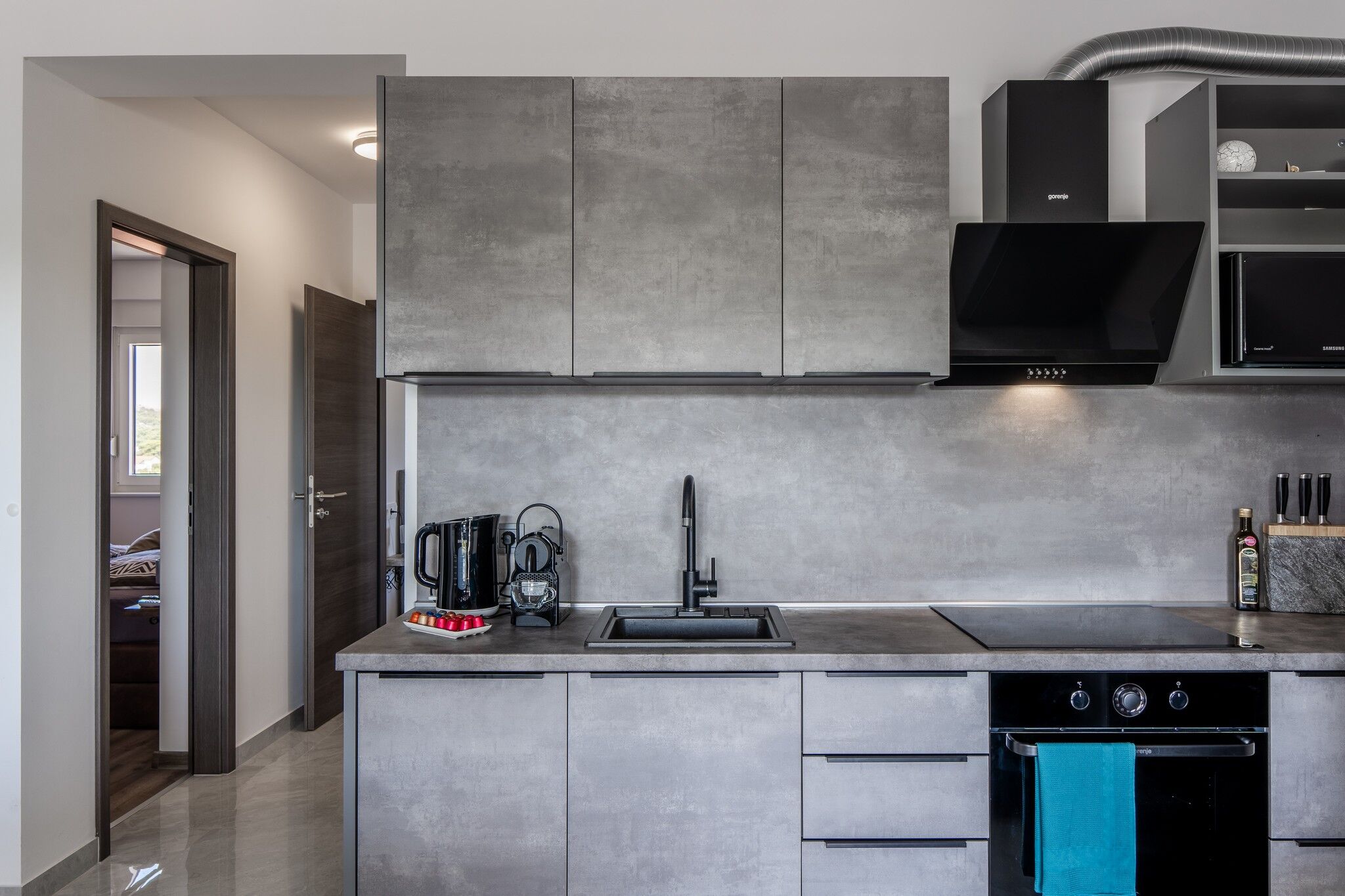 Apartment Diamond 114561-A1