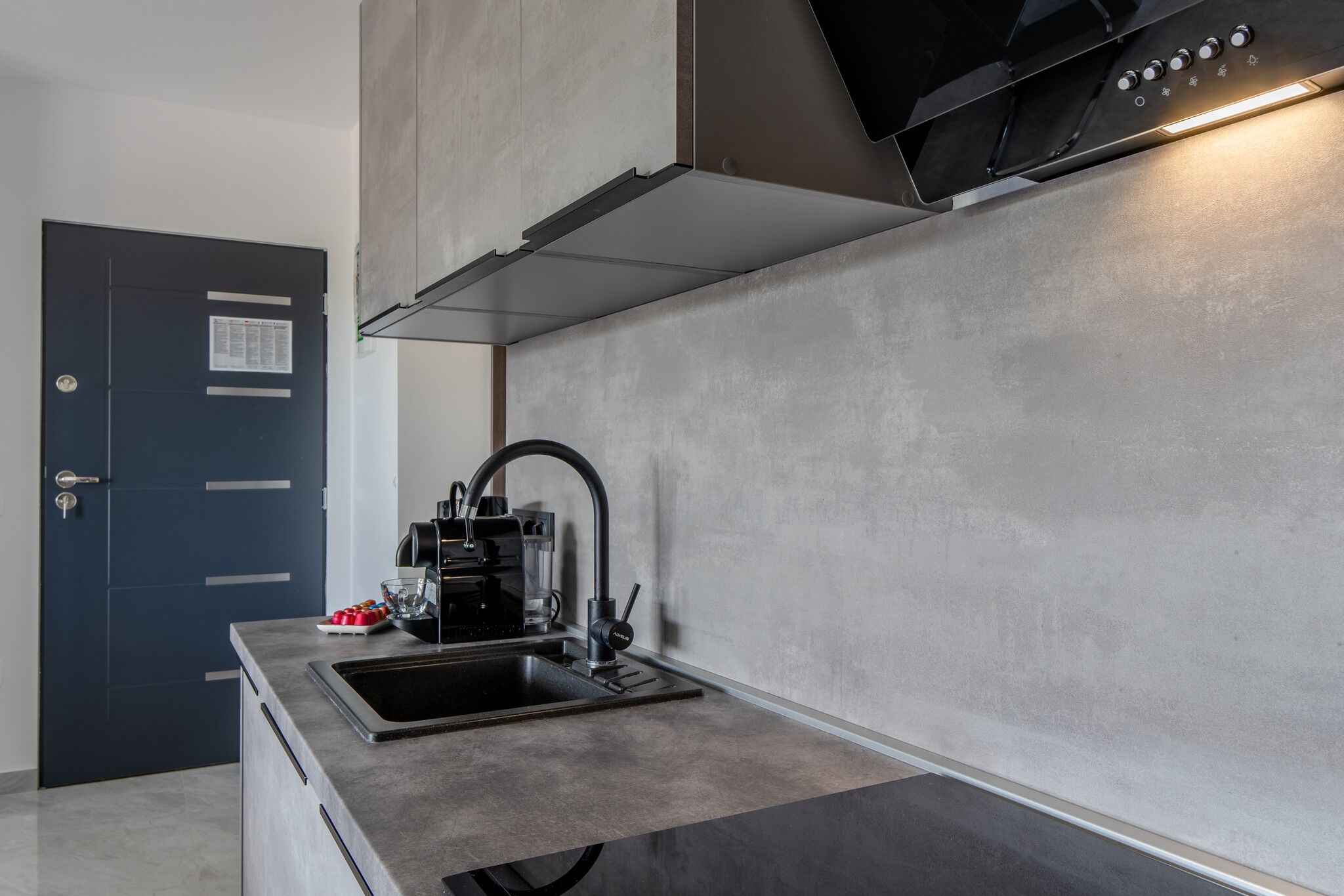 Apartment Diamond 114561-A1