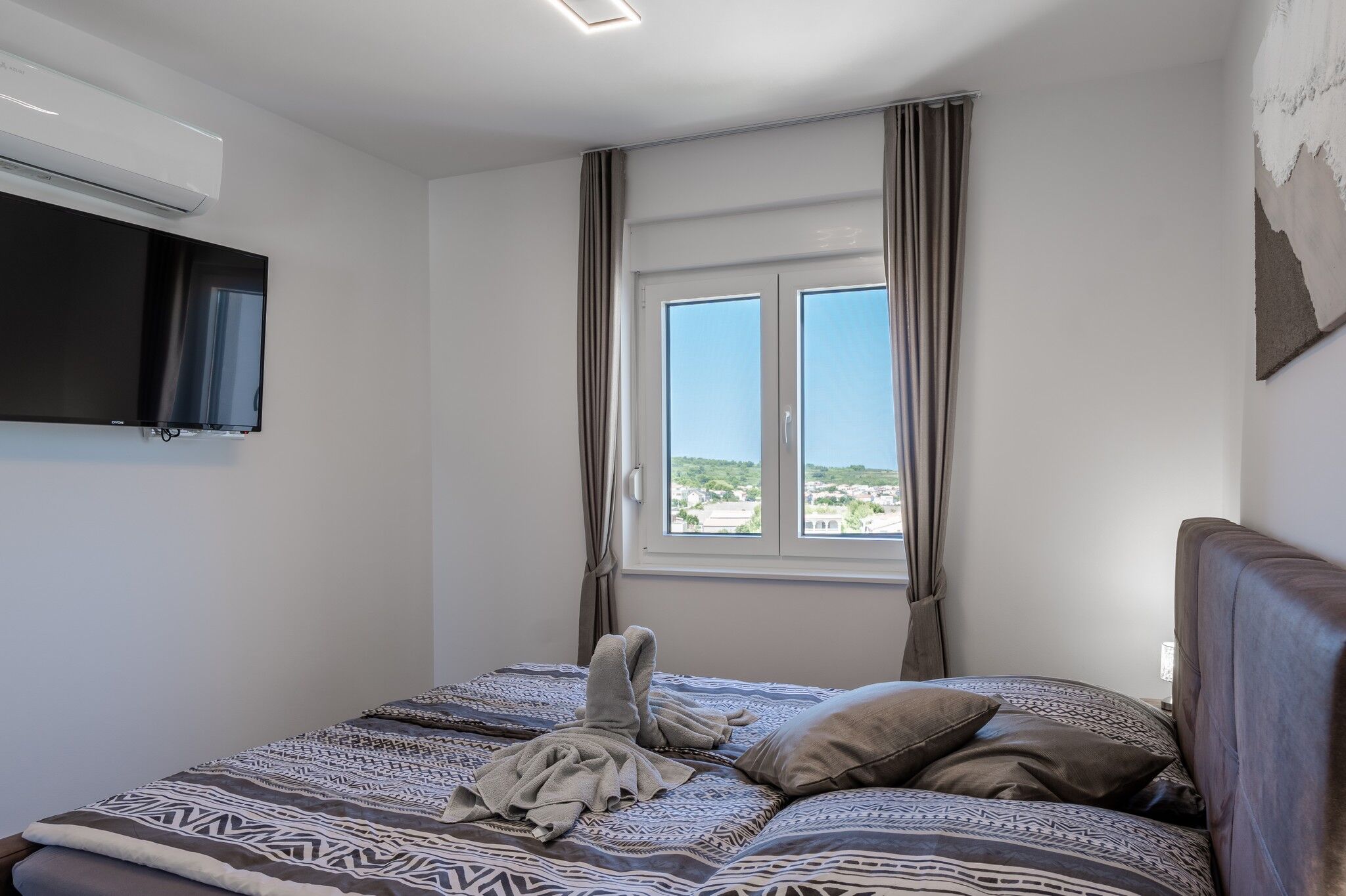 Apartment Diamond 114561-A1
