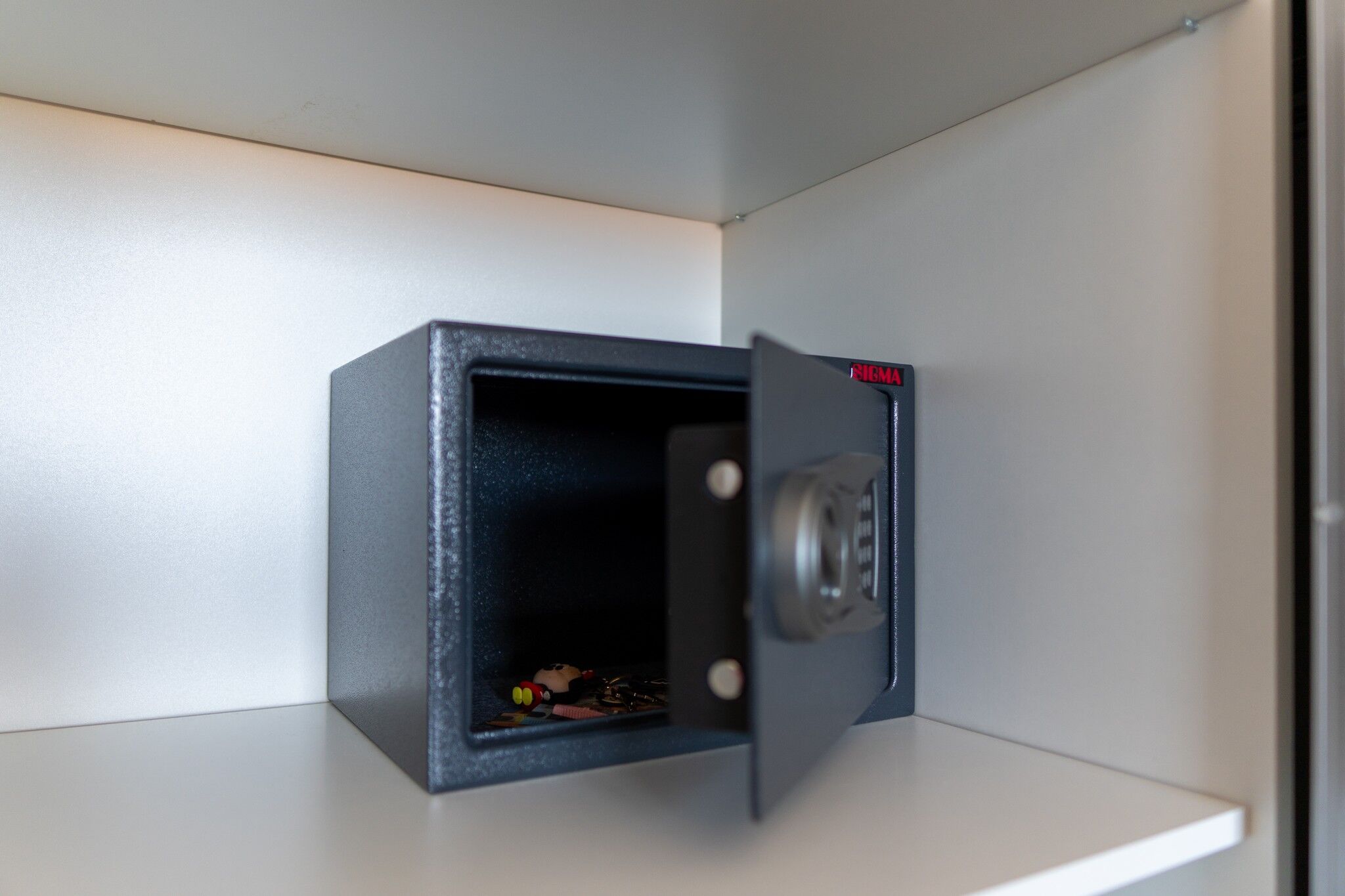 Apartment Diamond 114561-A1