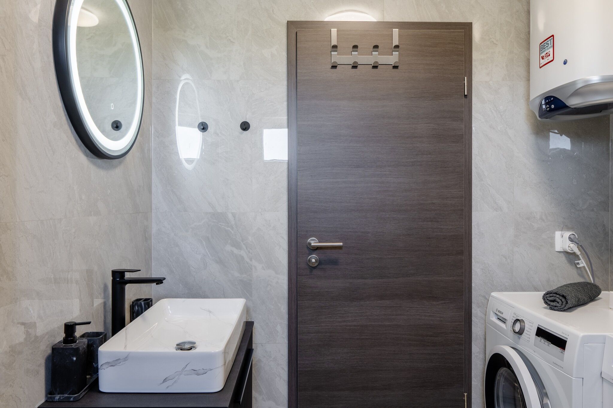 Apartment Diamond 114561-A1