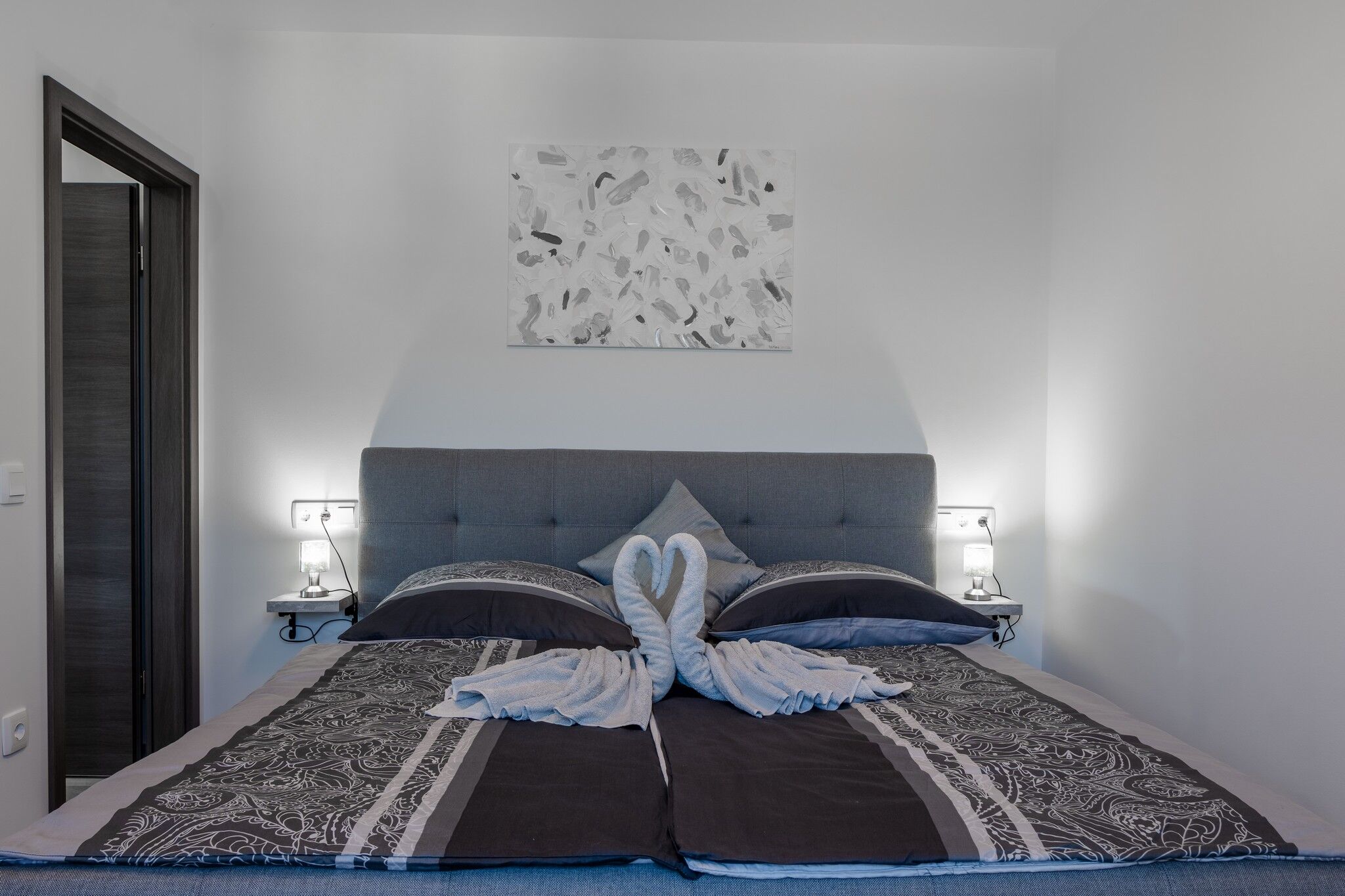 Apartment Diamond 114561-A1
