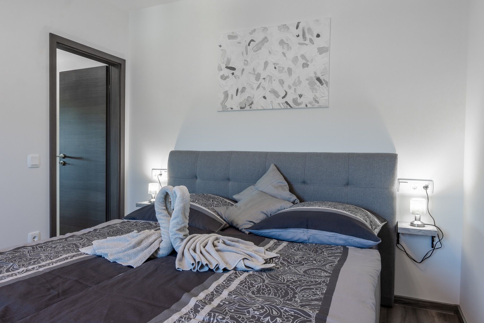 Apartment Diamond 114561-A1