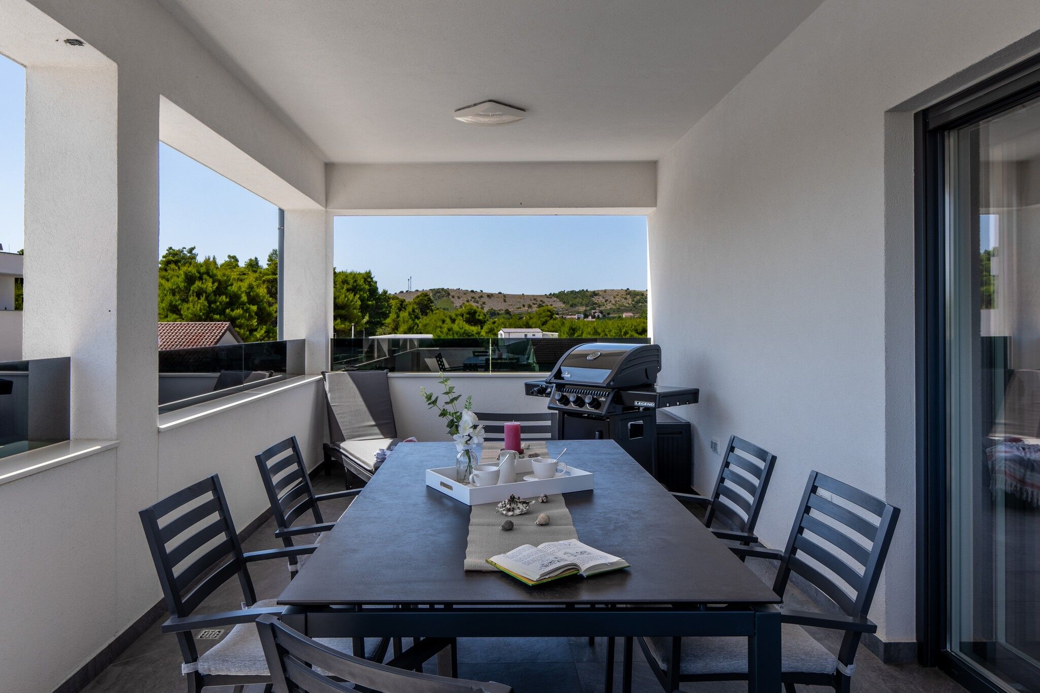 Apartment Diamond 114561-A1