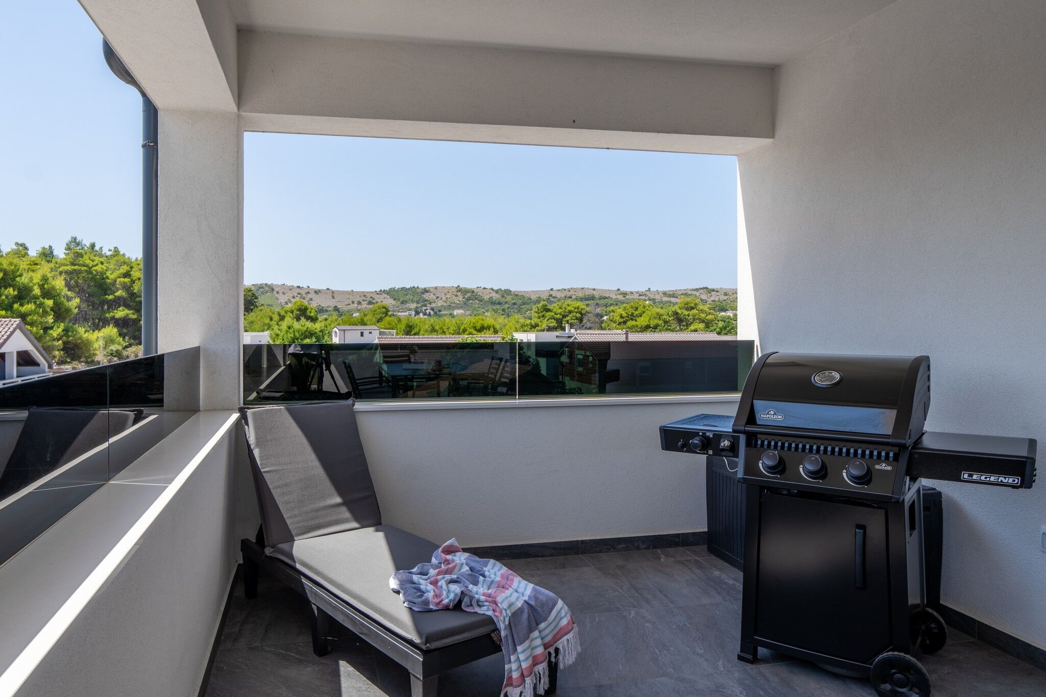 Apartment Diamond 114561-A1
