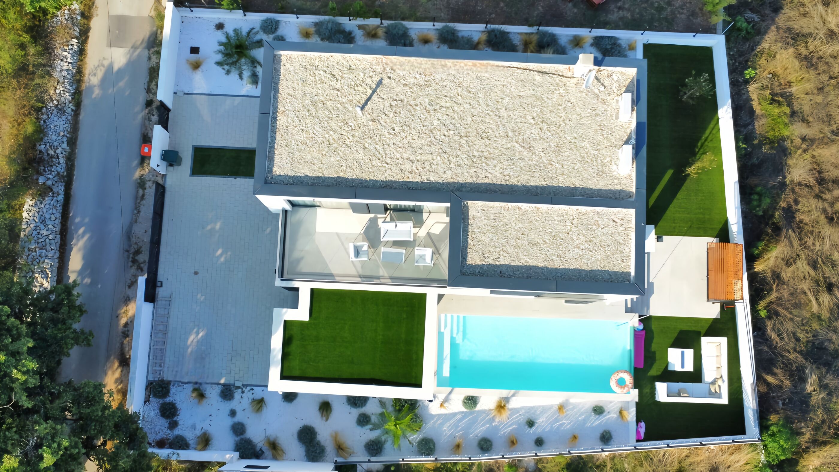 Villa 1 V0991-K1