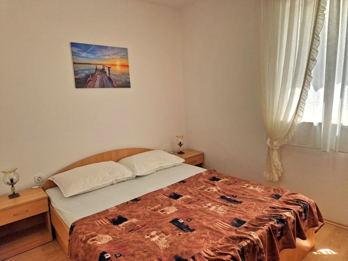 Apartment JOSIPA 20103-A1