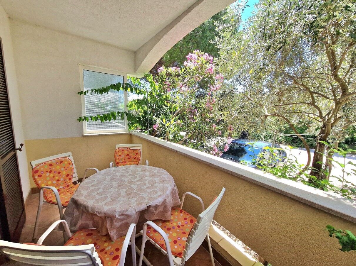 Apartment JOSIPA 20103-A1