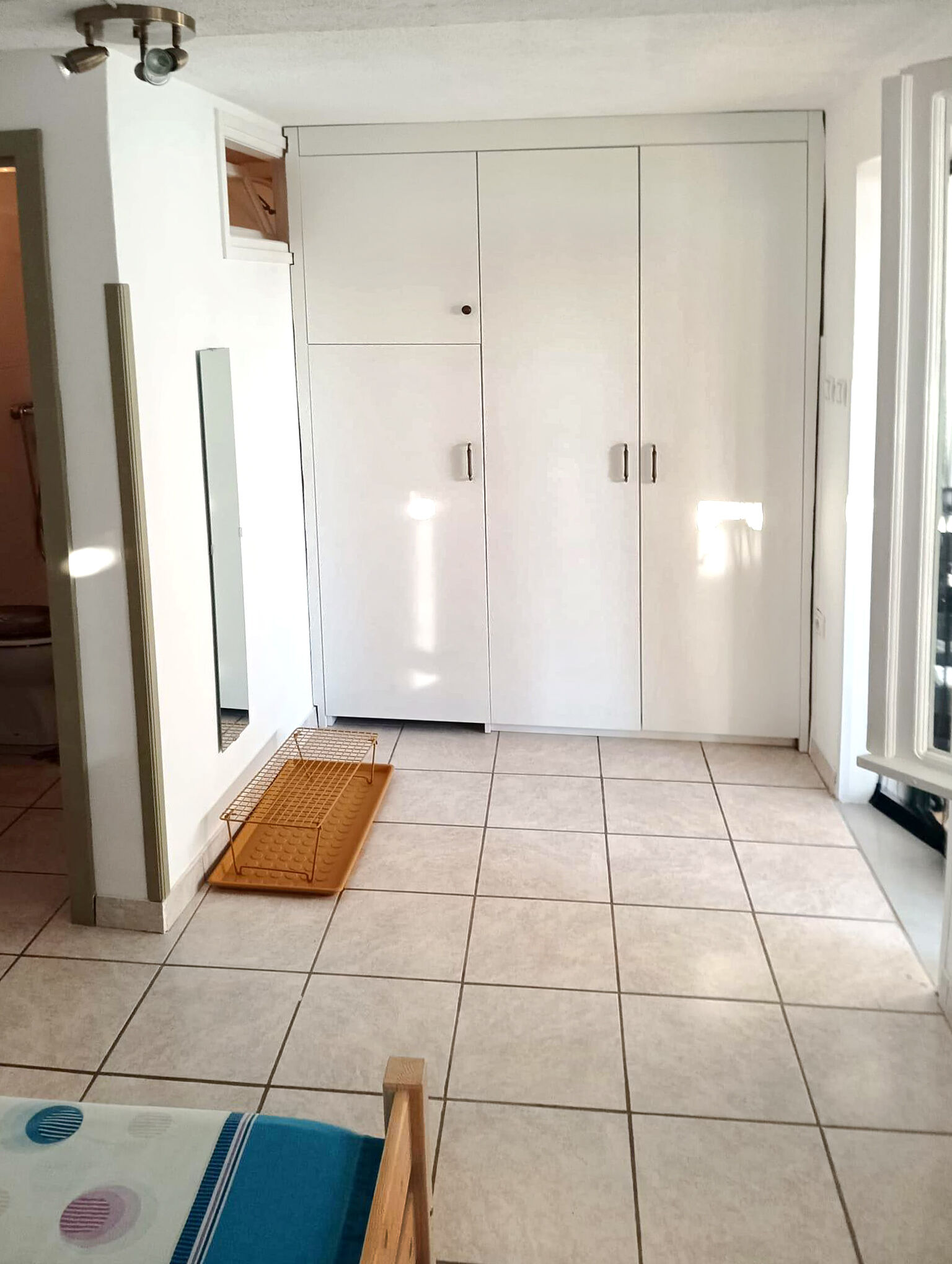 Apartments Rosa 24511-A2