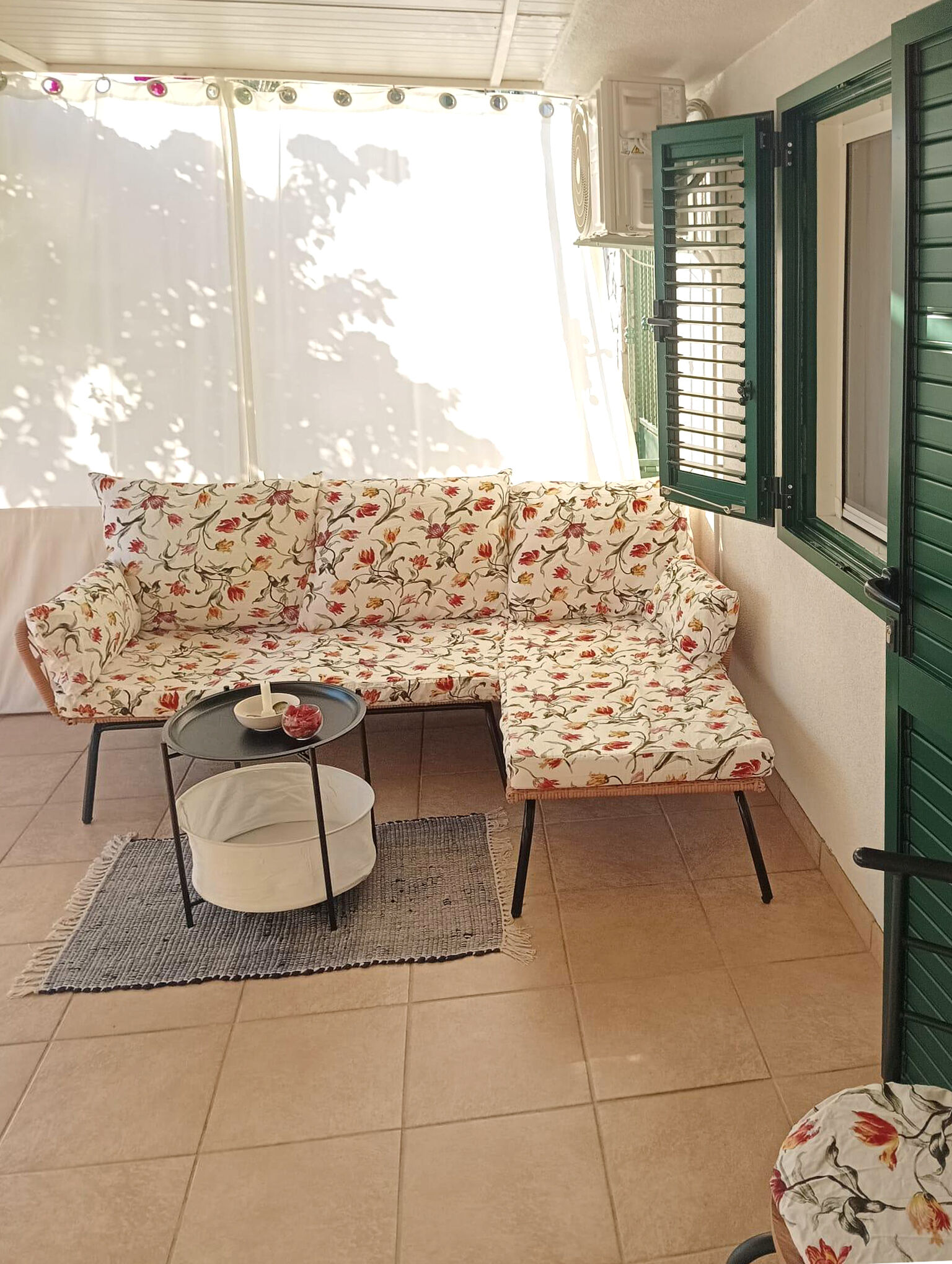Apartments Rosa 24511-A2