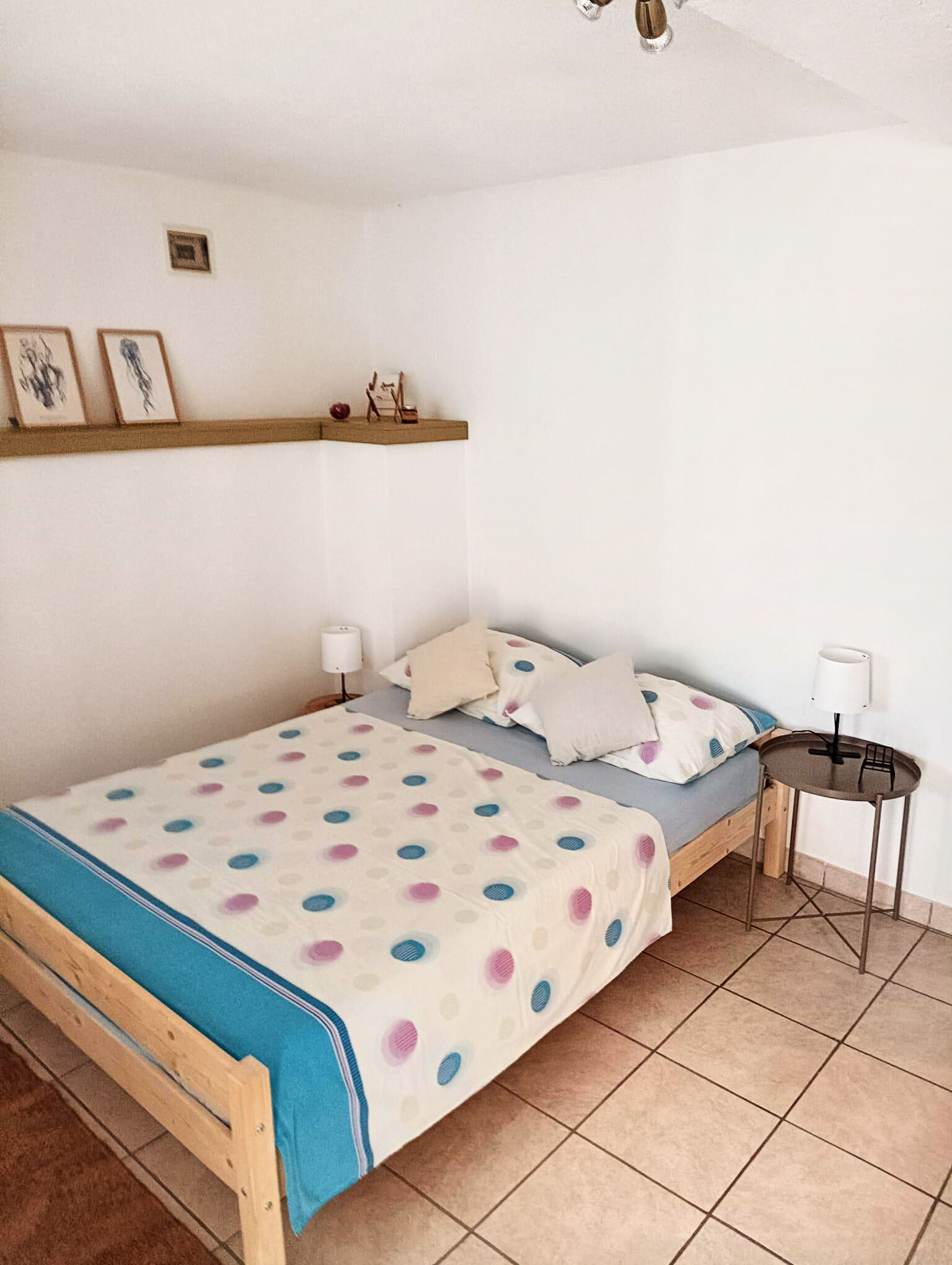 Apartments Rosa 24511-A2