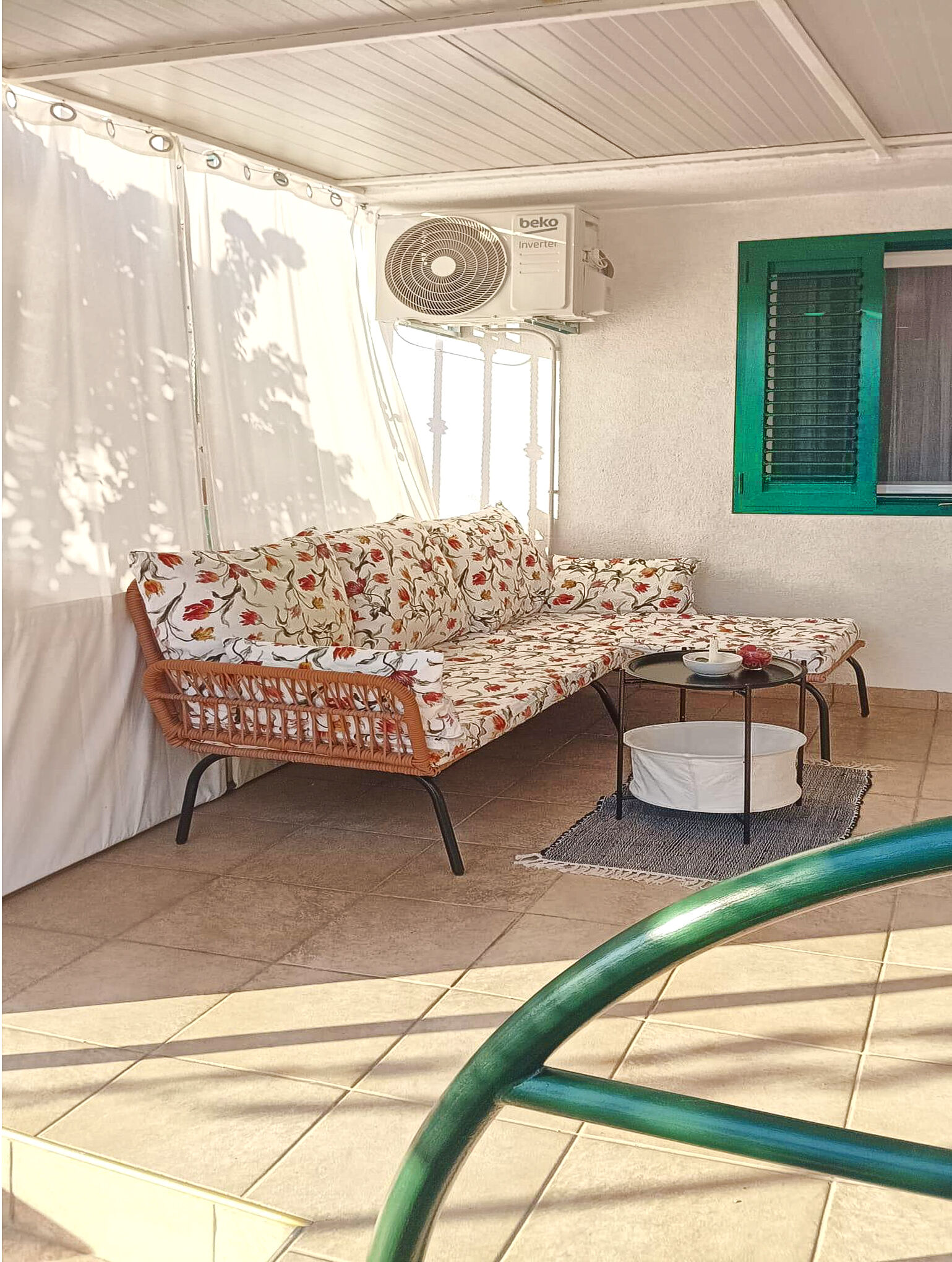 Apartments Rosa 24511-A2