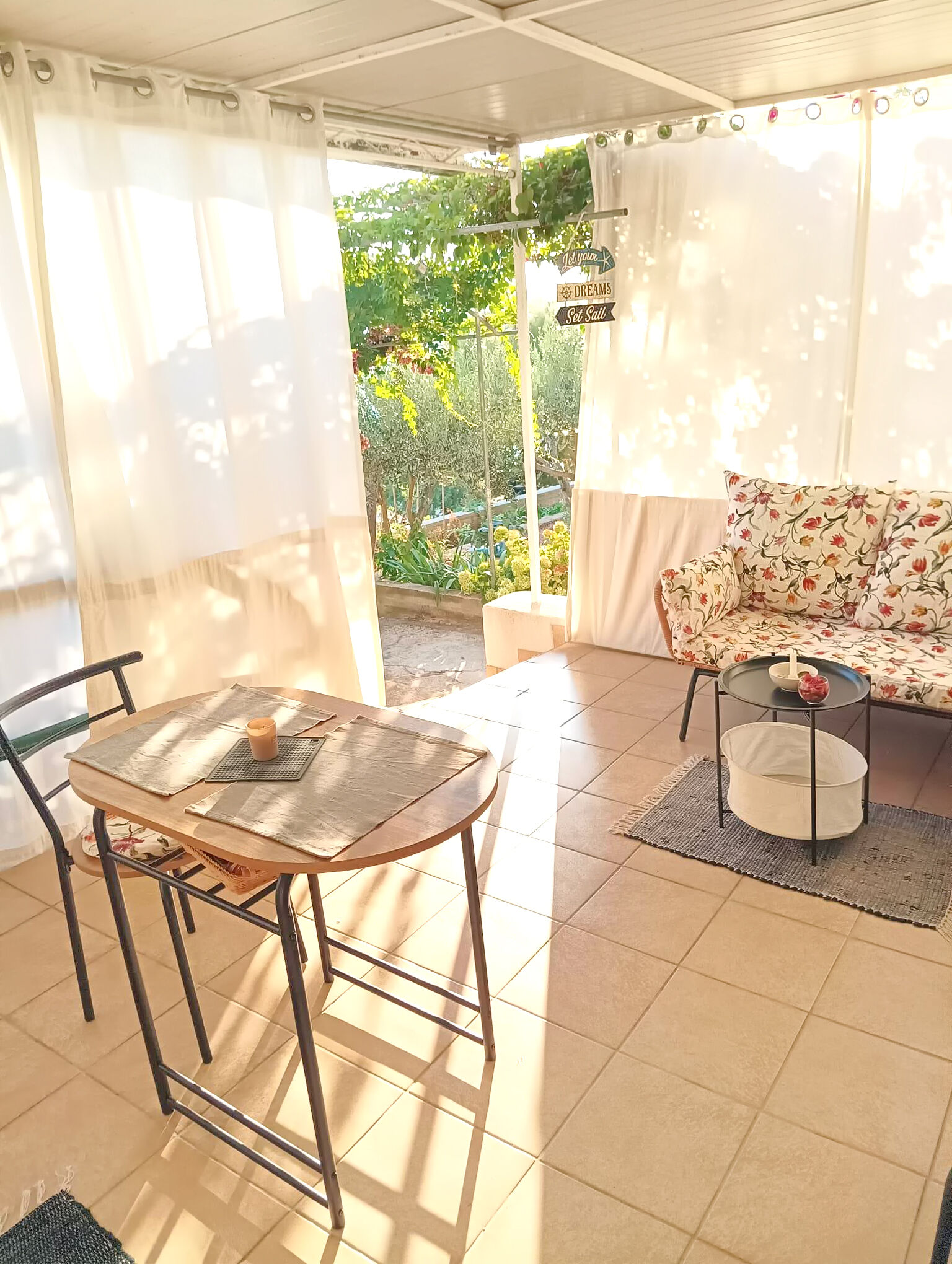 Apartments Rosa 24511-A2