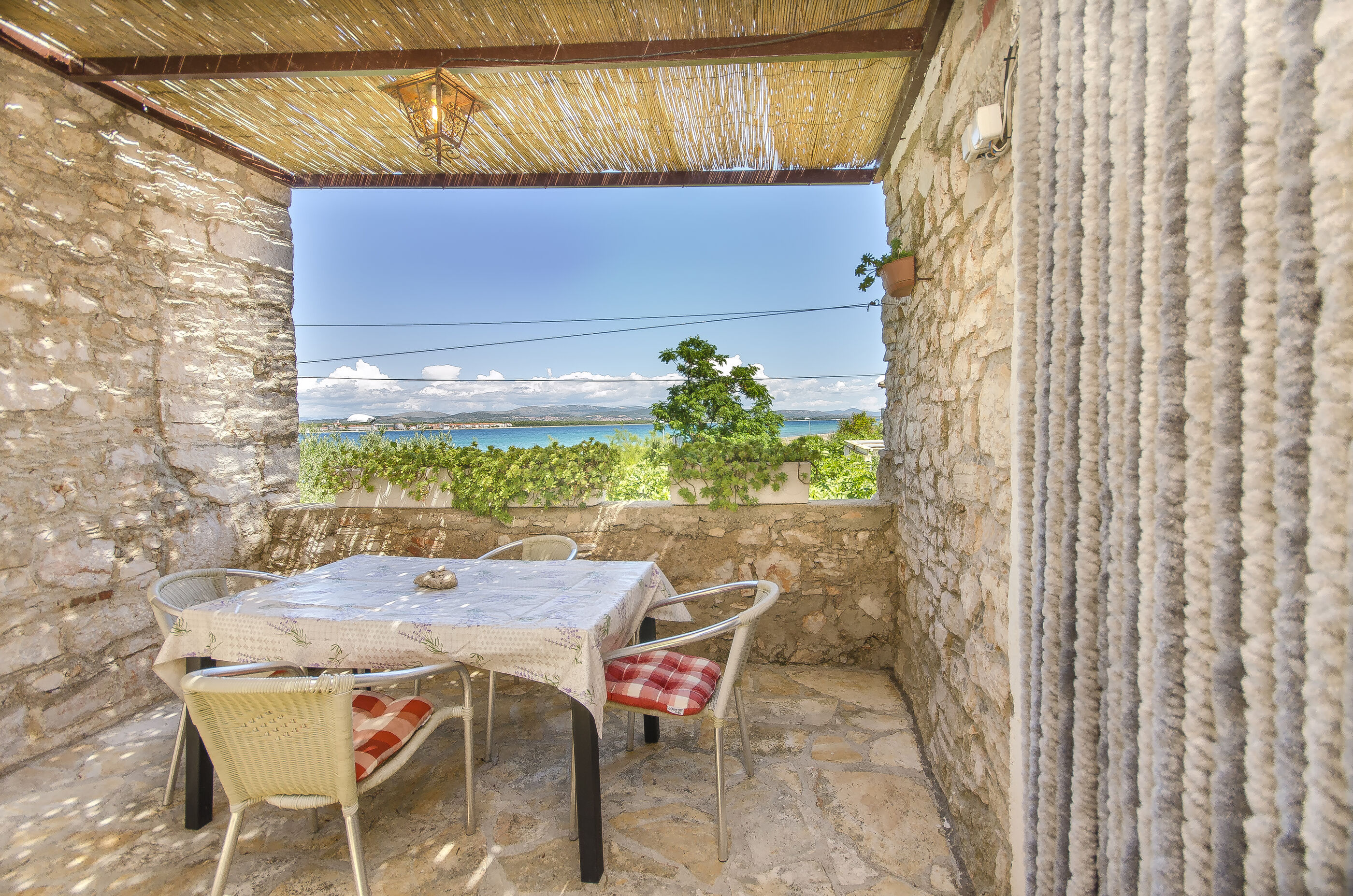 Apartmani Islandbreeze A1