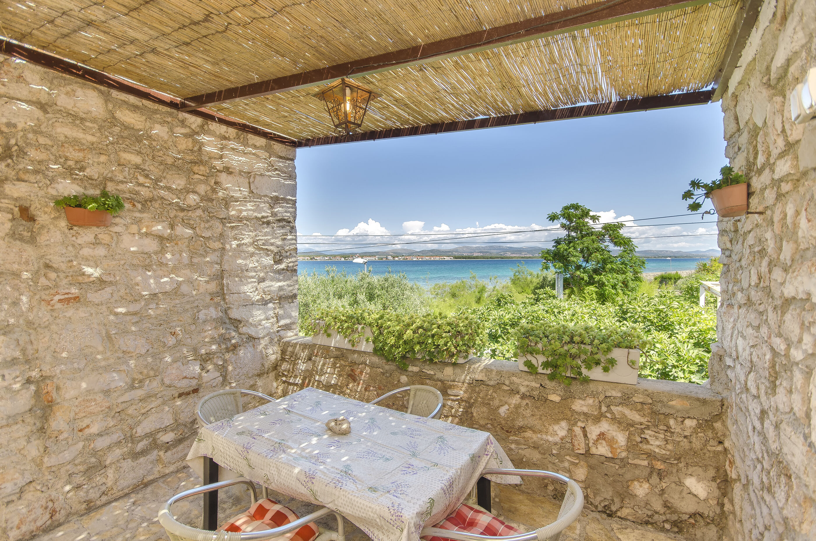 Apartmani Islandbreeze A1