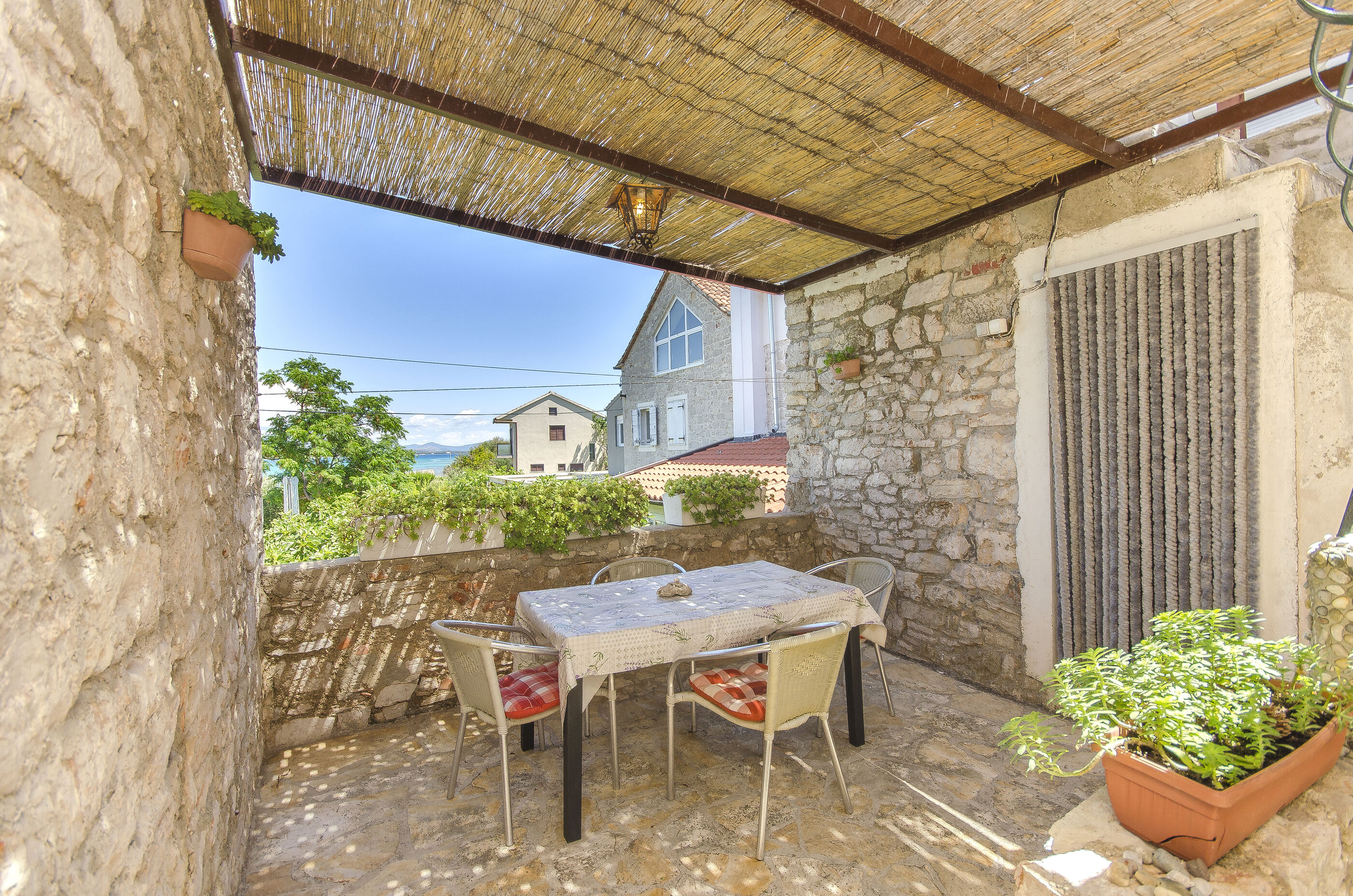 Apartmani Islandbreeze A1